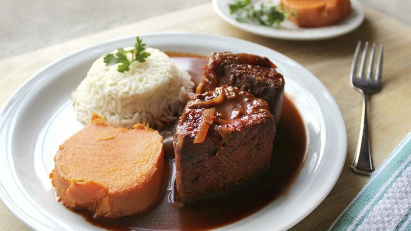 CINCO CONSEJOS PRÁCTICOS PARA GARANTIZAR EL CONSUMO DE CERDO