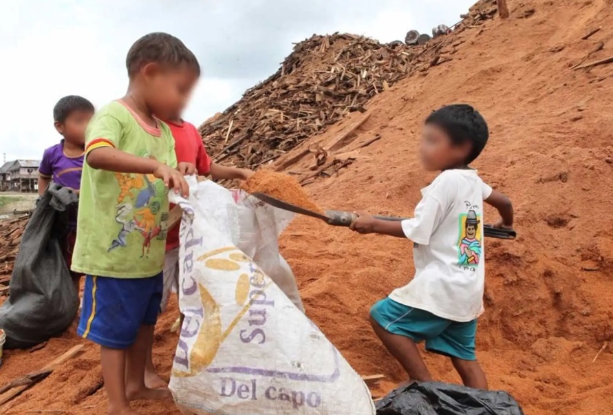Elecciones 2026: 10 millones de niños y niñas en situación vulnerable exigen que candidatos prioricen medidas de protección frente a la violencia  