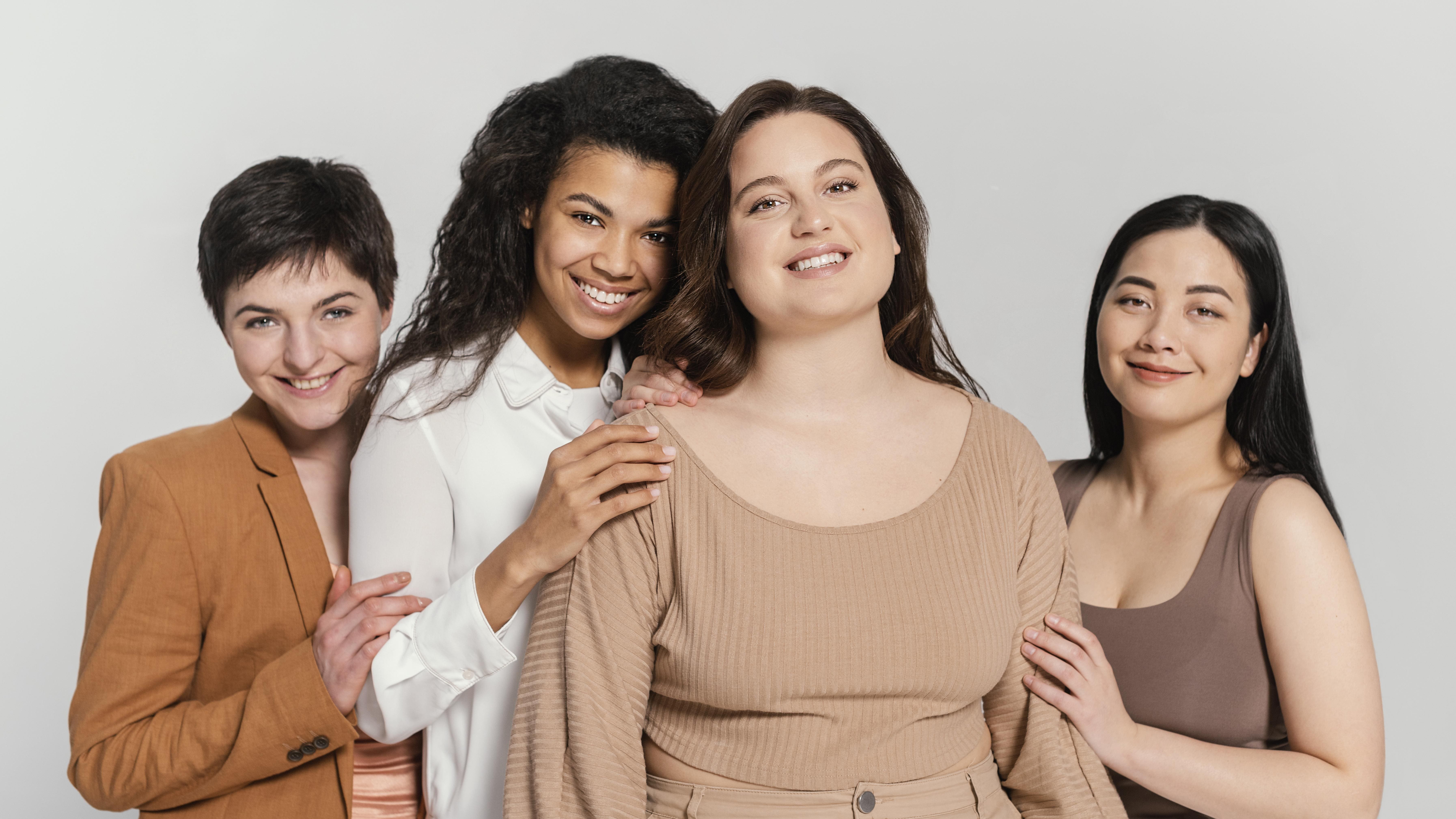 ¿Cómo la sororidad puede transformar tu experiencia menstrual?