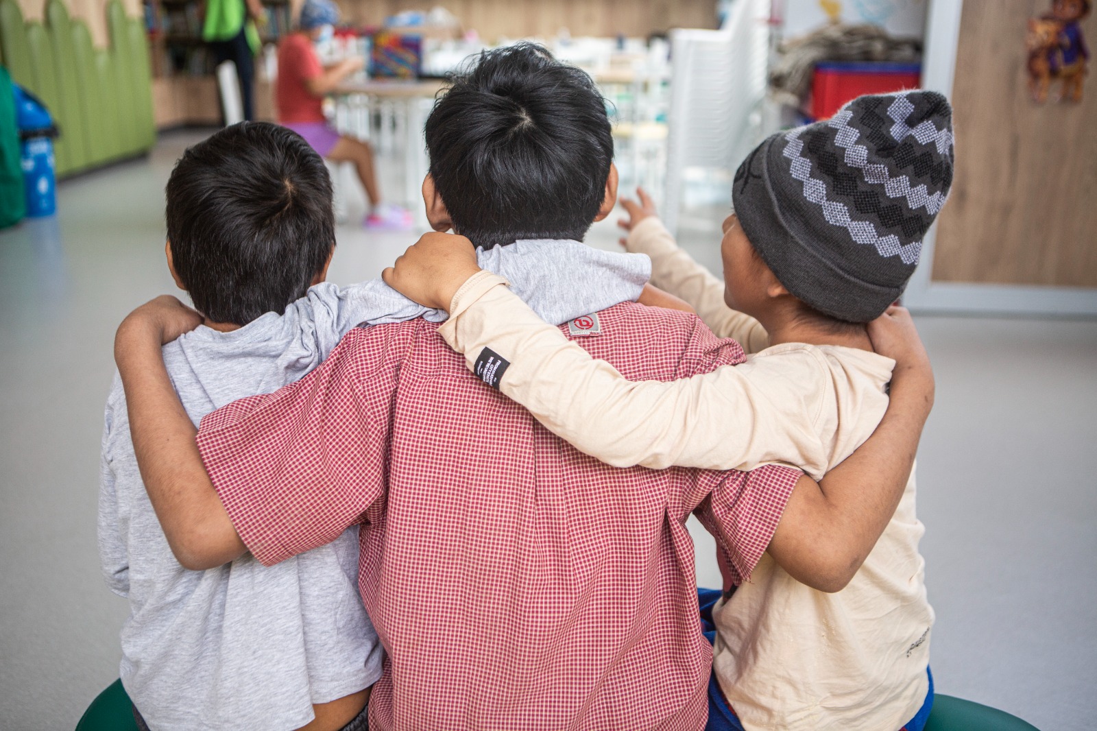 Cuando el diagnóstico obliga a migrar: el reto de enfrentar el cáncer infantil lejos de casa