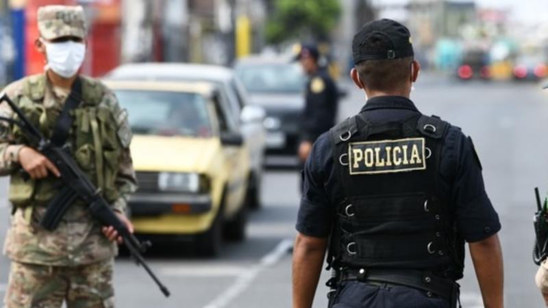 ALIMENTACIÓN BALANCEADA PARA NUESTROS HÉROES DE LA SALUD Y VALEROSOS POLICIAS Y FUERZAS ARMADAS