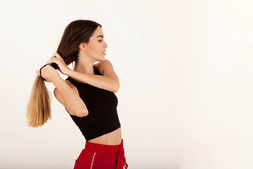 Alopecia por tracción: el tipo de caída del cabello que puede prevenirse a tiempo