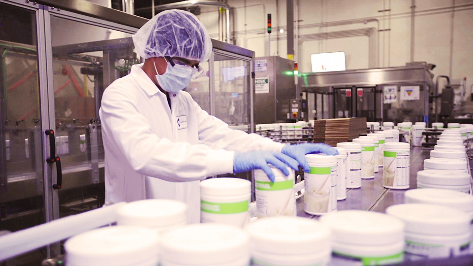 Innovación al servicio de la nutrición: cómo evoluciona el desarrollo de productos según las necesidades del consumidor