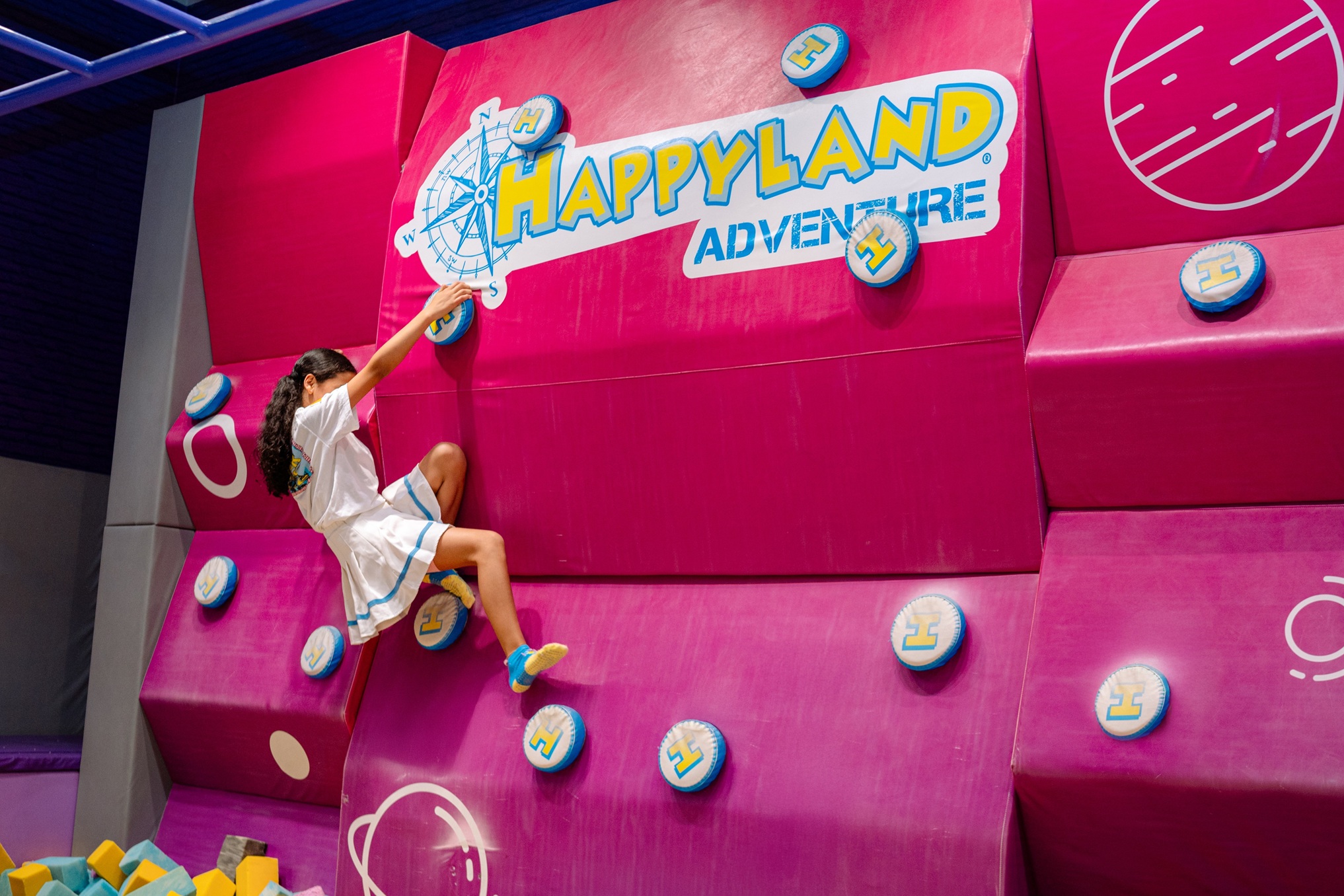 Jugar para crecer: el poder transformador del juego en el desarrollo infantil en el Perú