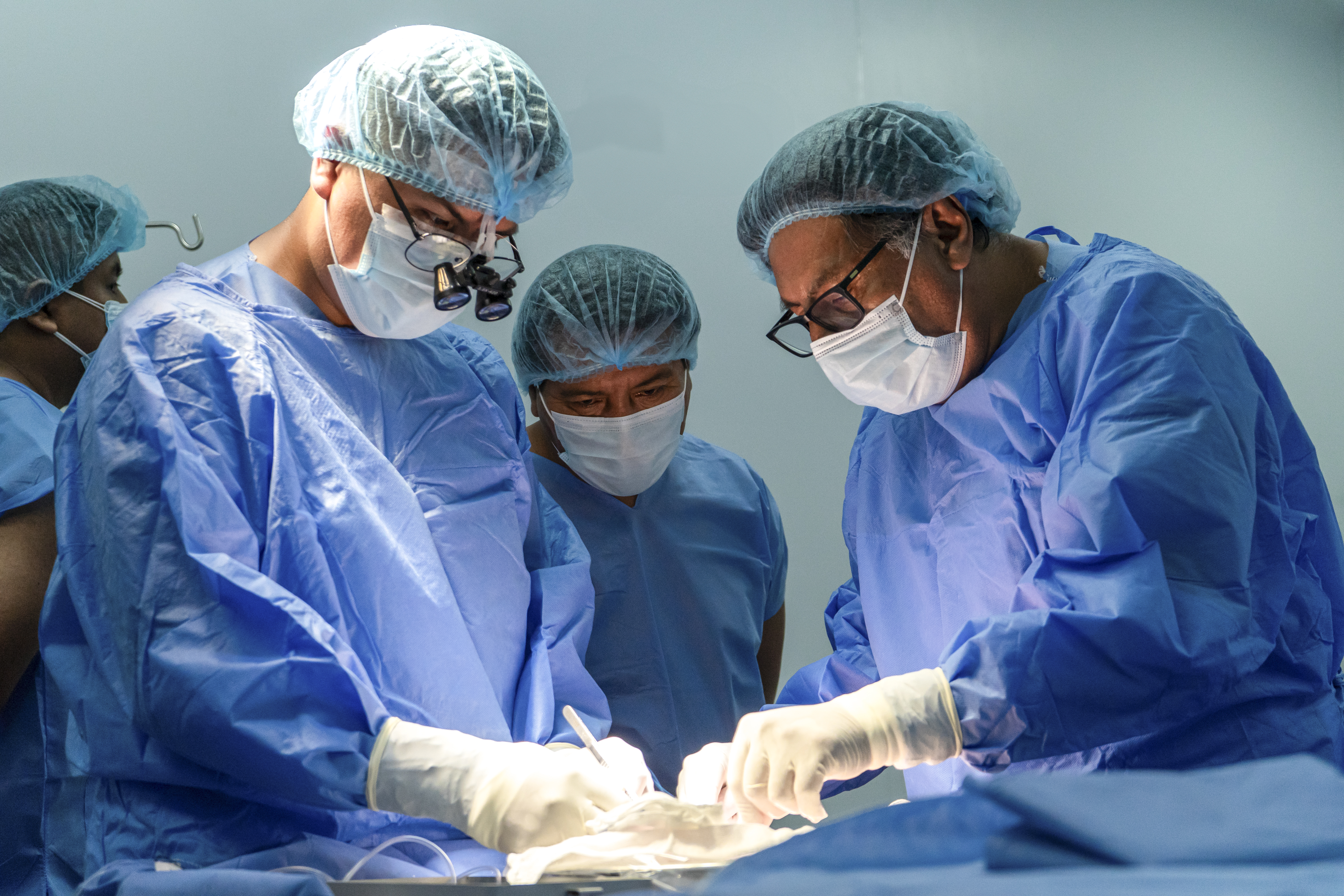 EsSalud: Donación de órganos en Lima brinda esperanza de vida a cuatro pacientes en el país