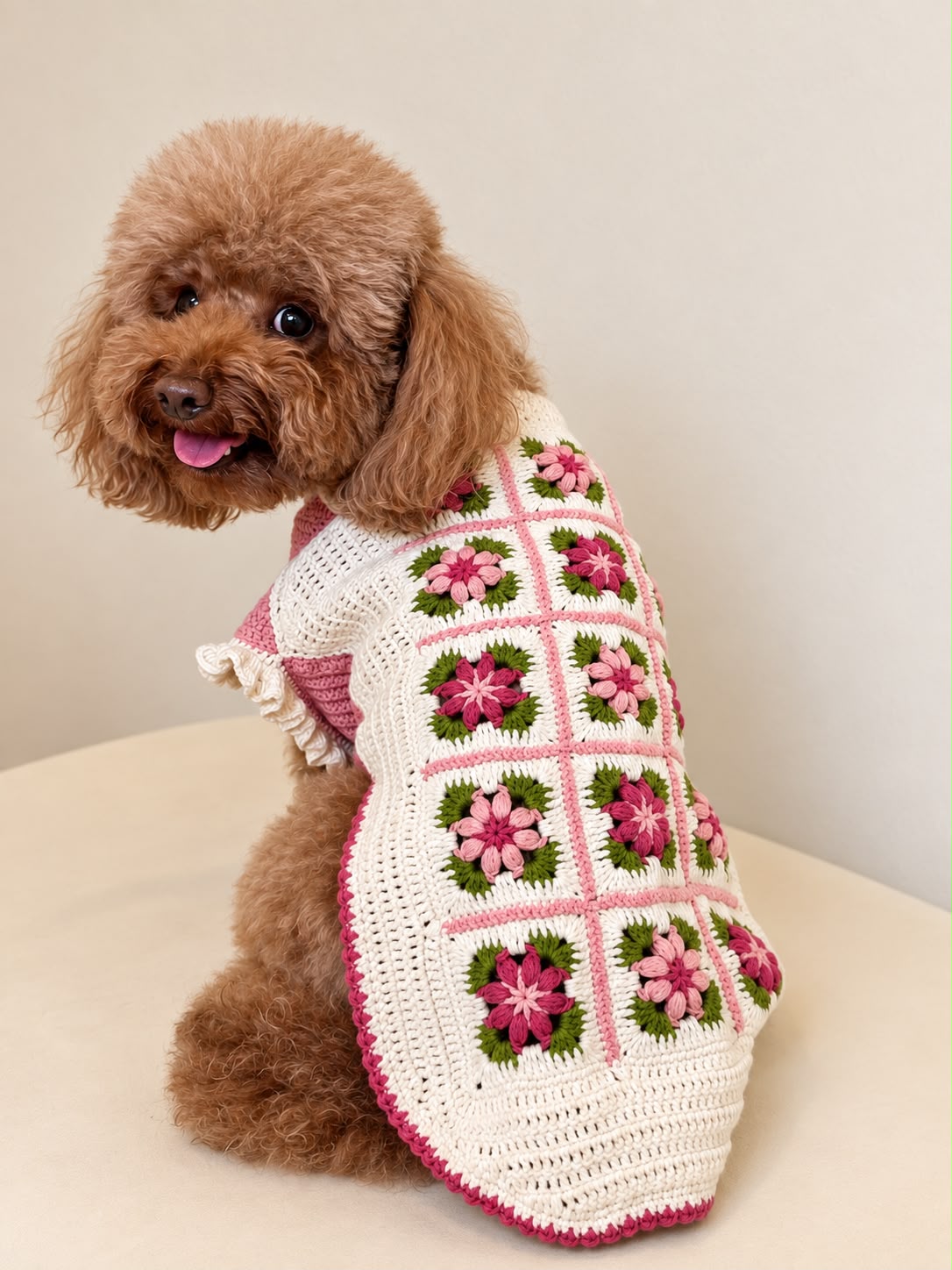 De Lima a París: Mister Doggy será la primera marca peruana en participar en Paris Dog Fashion Week