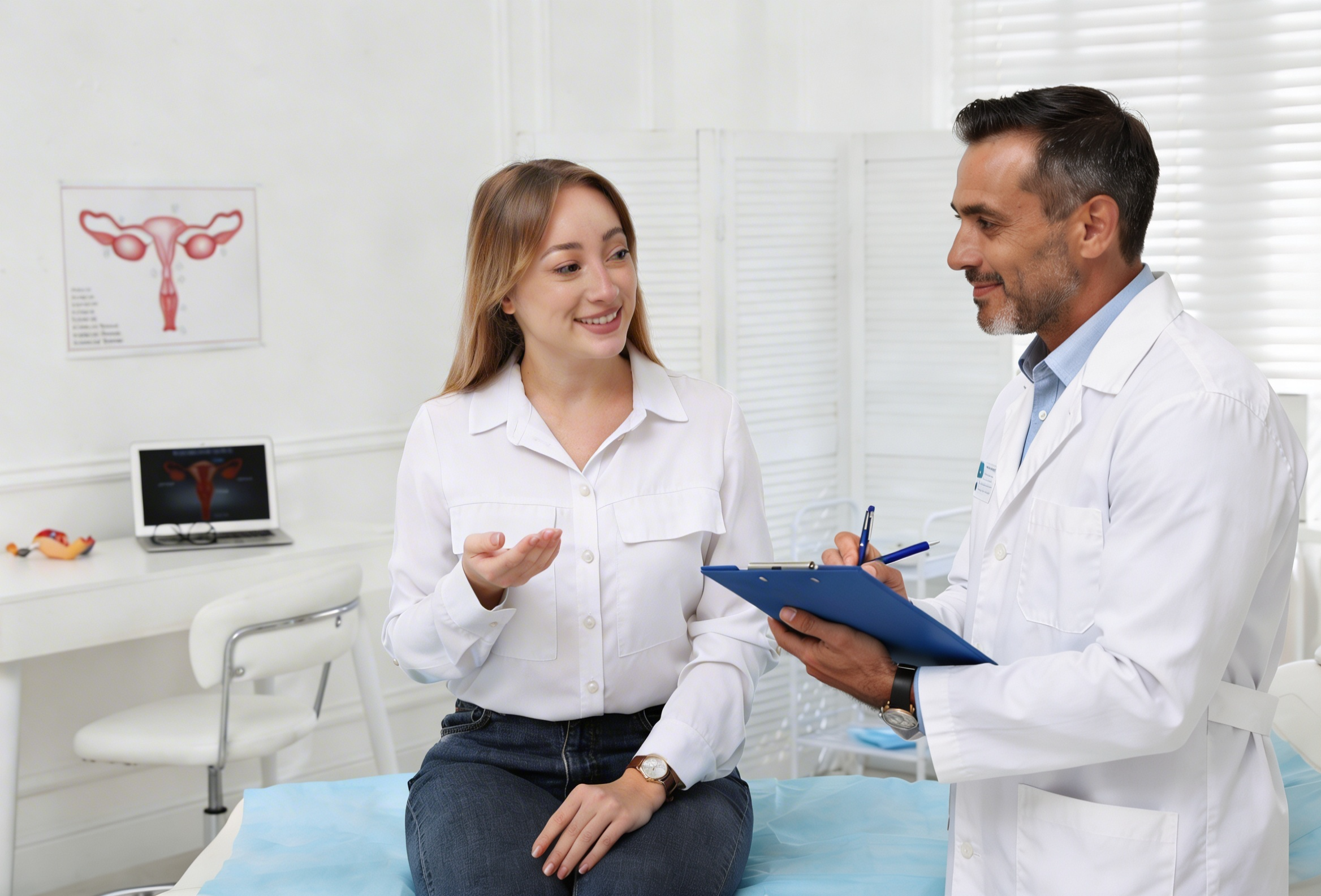 Dolores ginecológicos que no deben normalizarse: señales de alerta en mujeres jóvenes y adultas