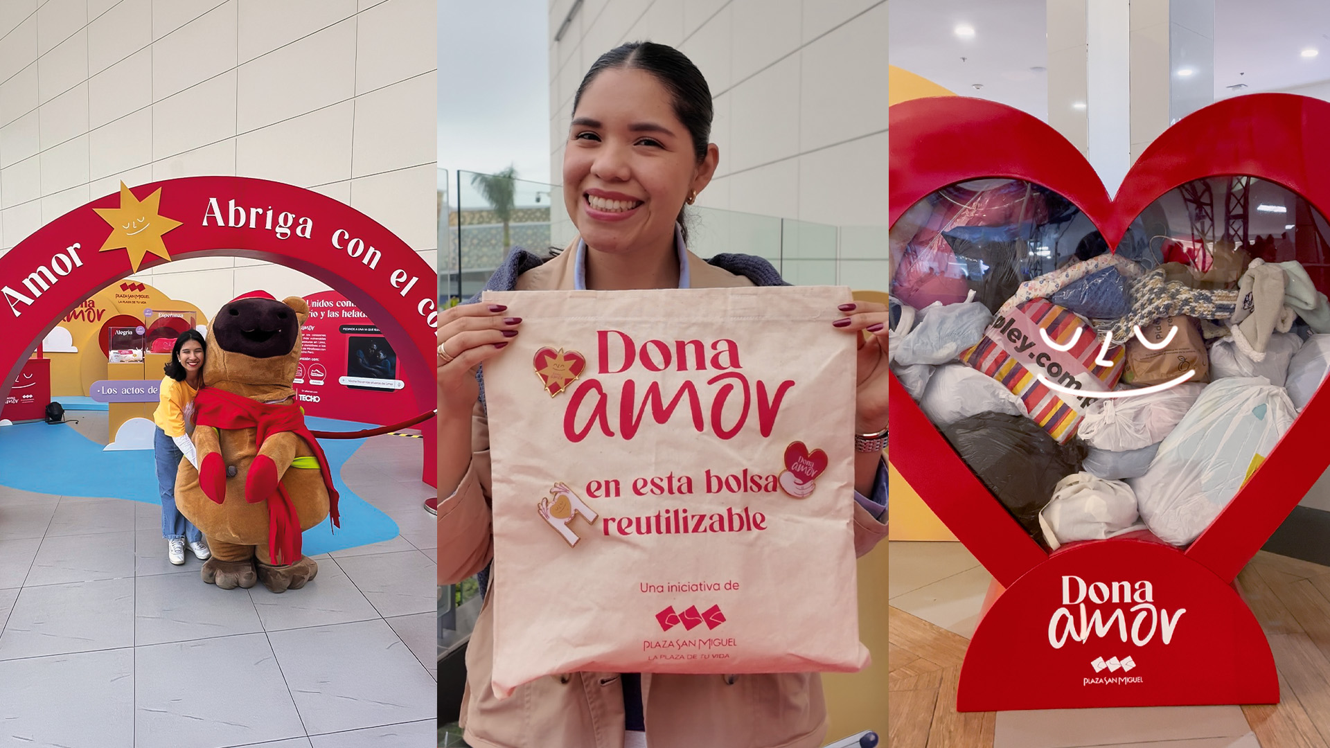 Friaje en el Perú: nueva cruzada solidaria busca aliviar a los más afectados