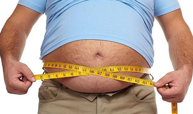 Aumento de sobrepeso y obesidad en peruanos los pone en riesgo frente al COVID-19
