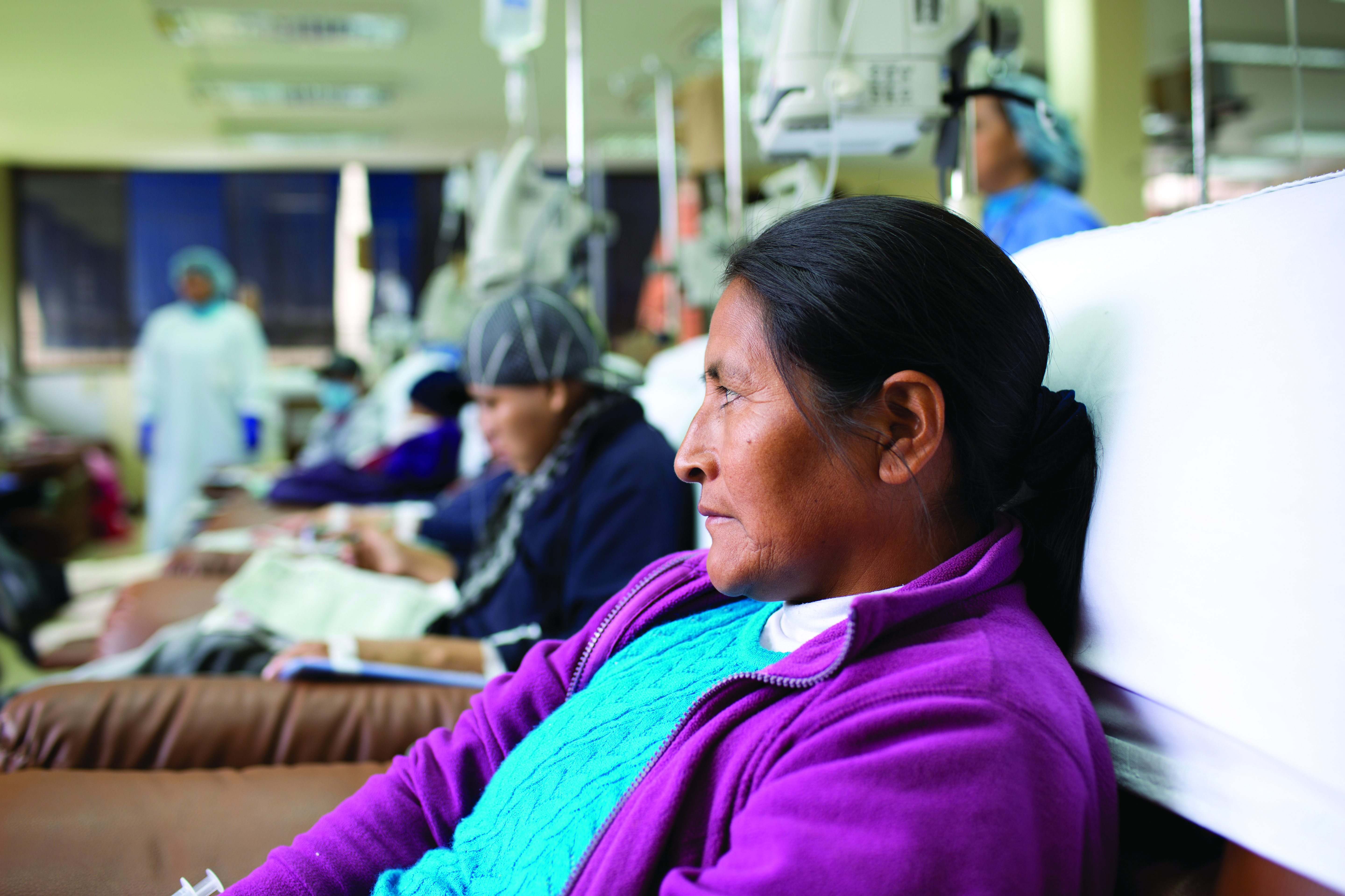 ¿Buscas financiamiento para tu proyecto innovador en salud? Conoce “La Salud que Queremos 2026”?