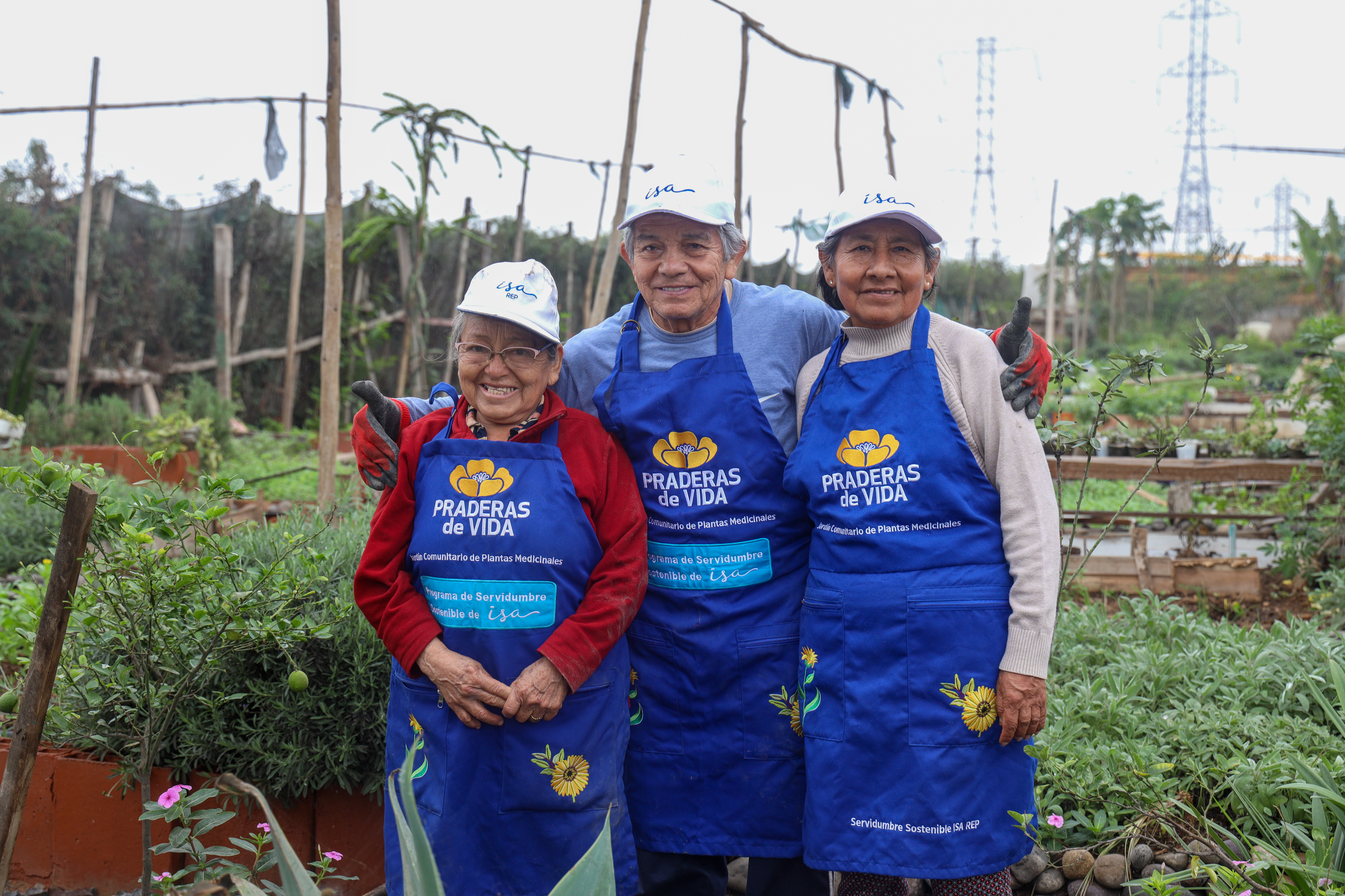 Día Mundial de la Medicina Natural: Conoce Praderas de Vida, el emprendimiento social que promueve la salud en Lima
