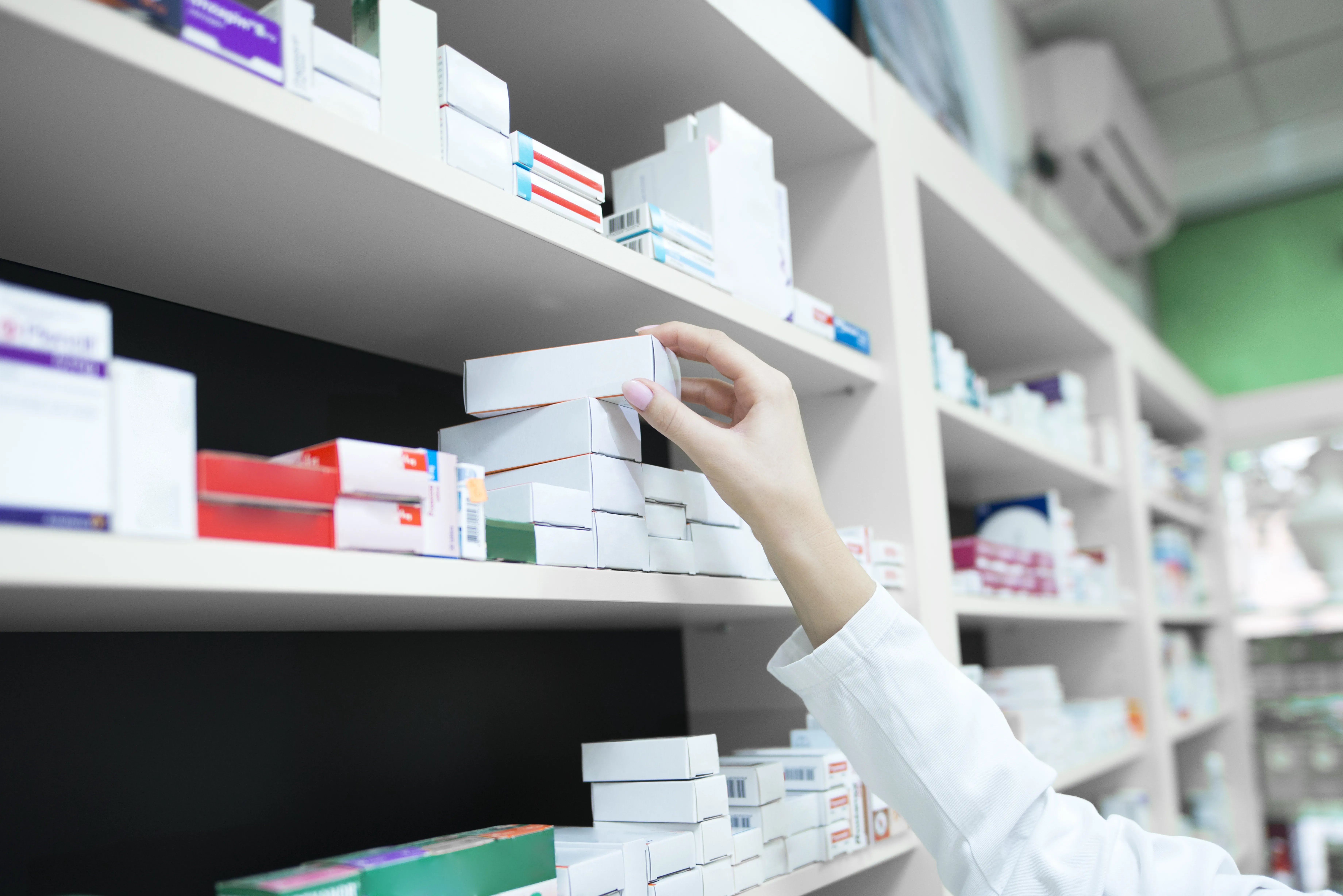 Medicamentos asequibles y de calidad, la clave para cuidar la salud y aliviar el bolsillo