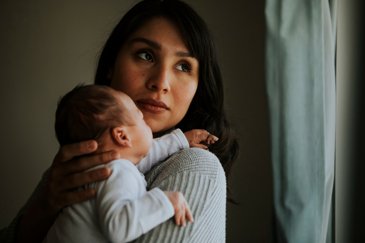¿Qué es la matrescencia? La transformación qume toda madre vive, pero nadie le explica