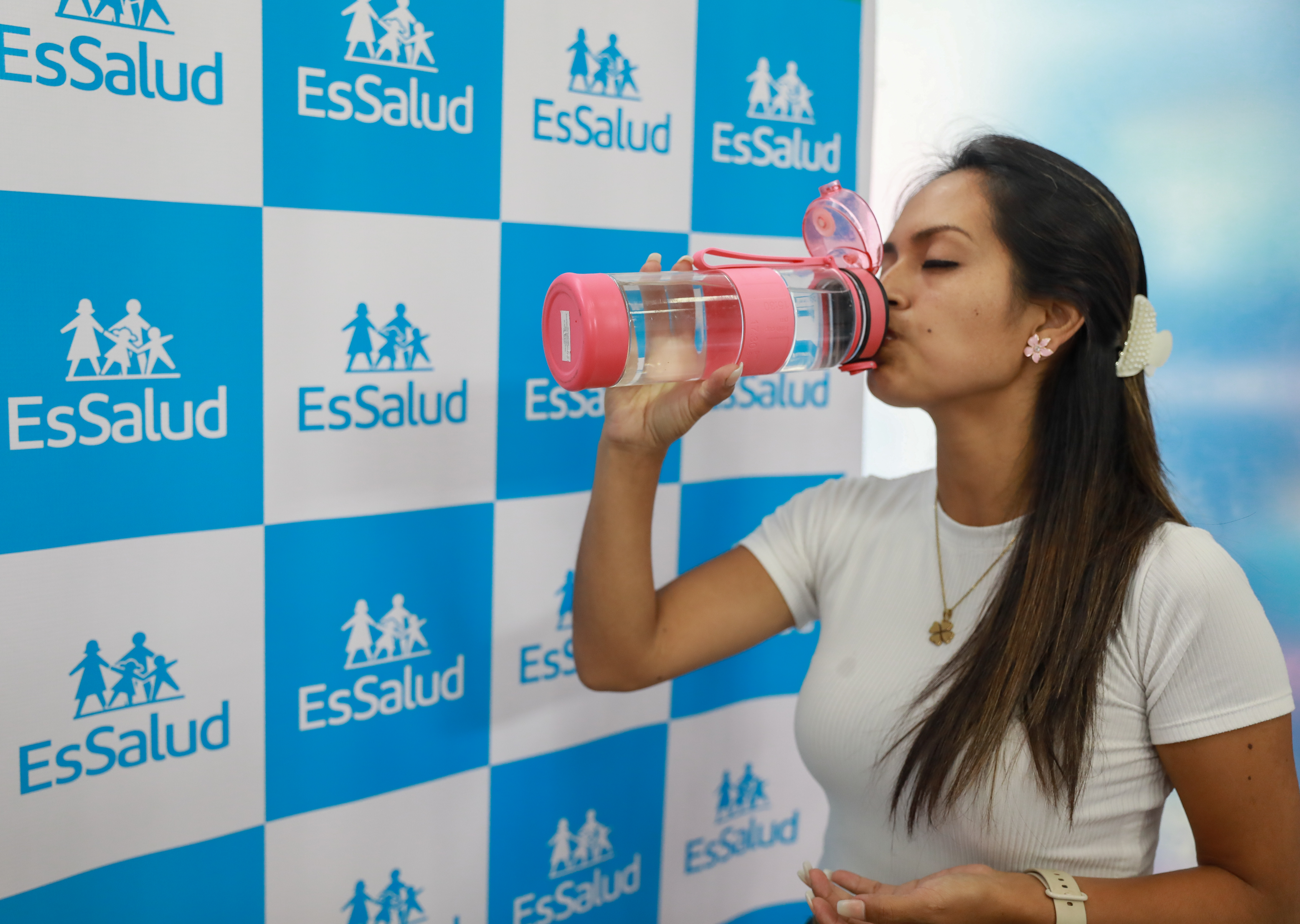 Irritabilidad, cansancio y malestar emocional: EsSalud alerta efectos del calor en la salud mental