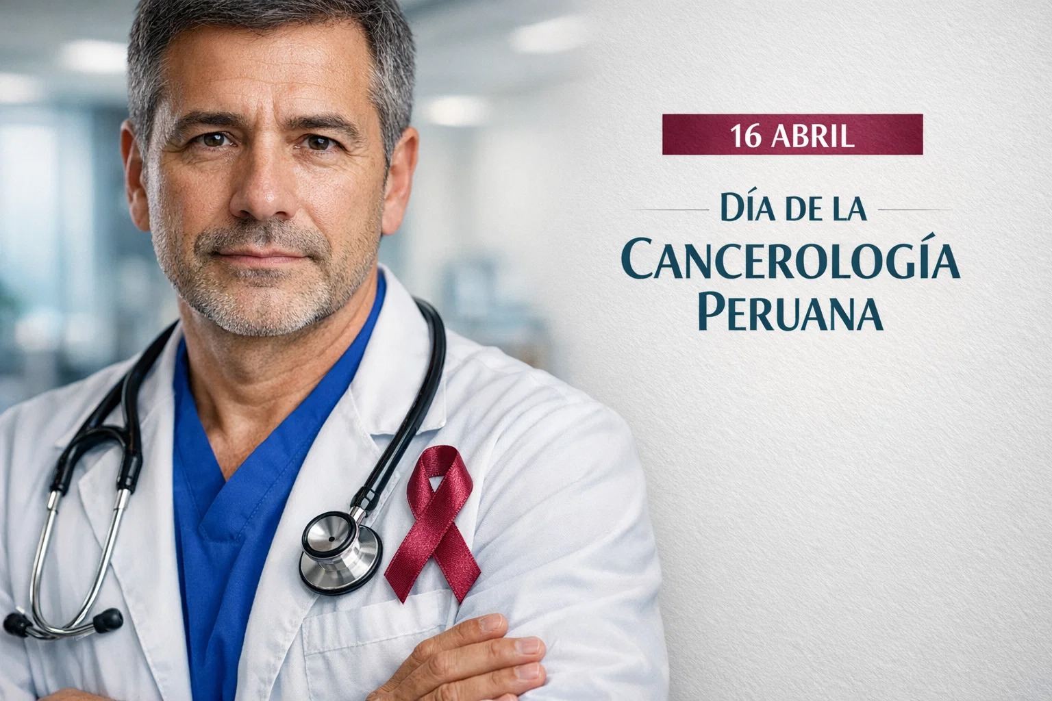 Día de la Cancerología Peruana: Falta de especialistas y centralismo son dos de los principales desafíos.