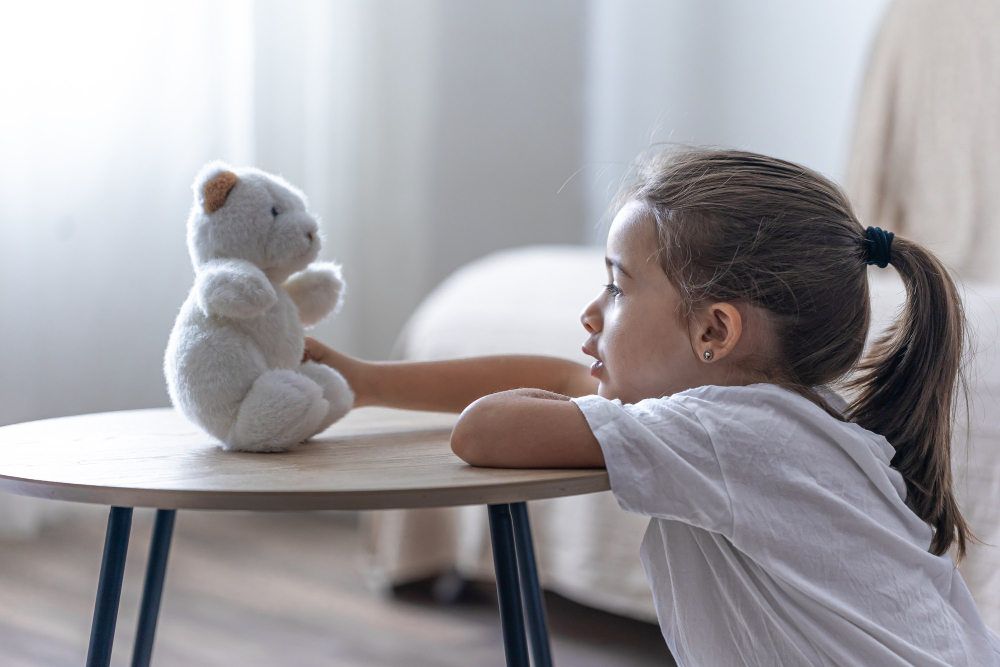 Alarma en la primera infancia: 50% de los niños en riesgo de tener problemas emocionales