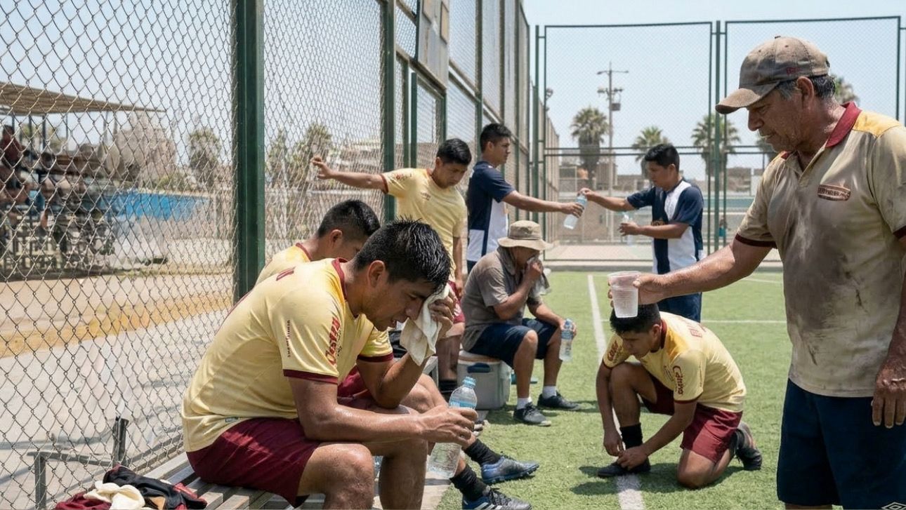 Minsa: Practicar deportes bajo calor extremo podría provocar infartos, arritmias o ataques cardiacos