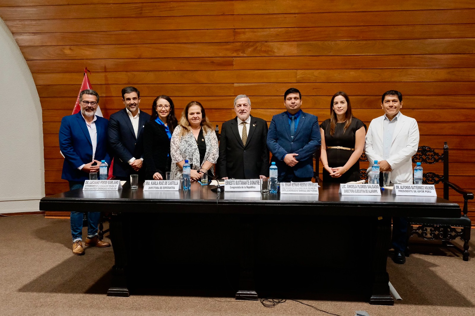 Epidemia silenciosa: el 67.5% de peruanos vive con sobrepeso u obesidad y el Congreso exige una respuesta urgente del Estado