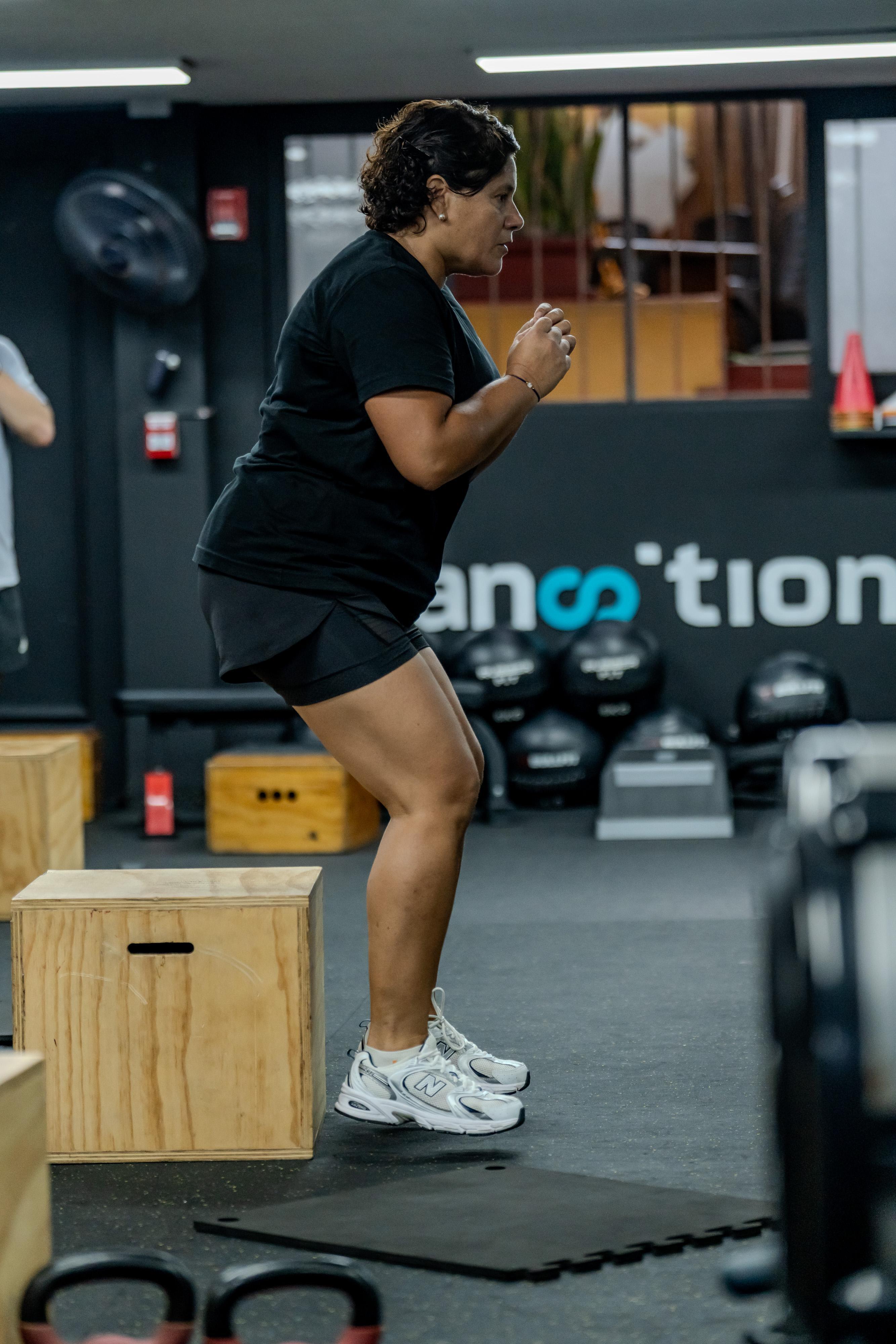 ¿Por qué te lesionas al correr? La movilidad del tobillo podría ser la respuesta