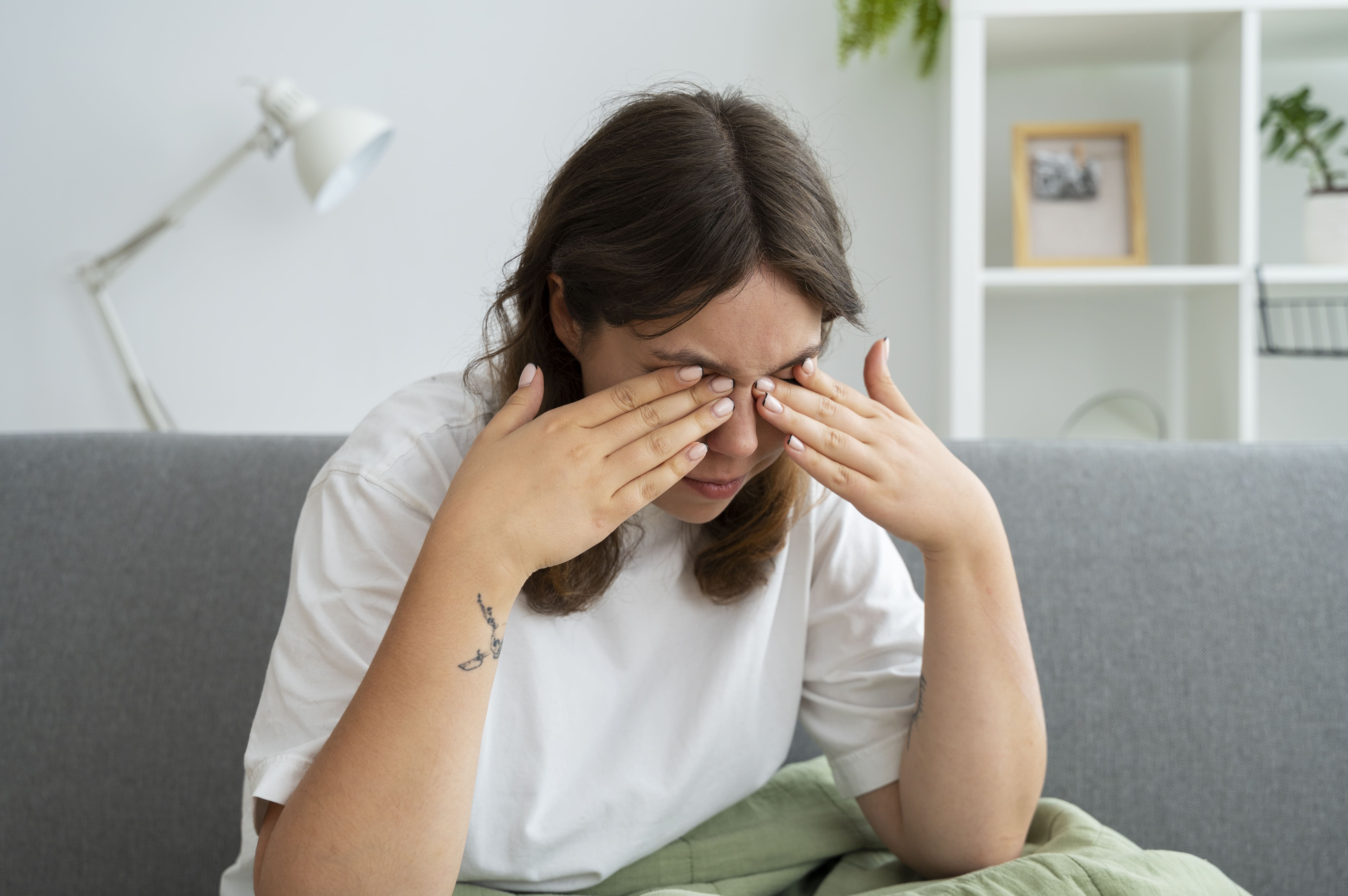 EL CLIMA PUEDE AFECTAR LA “BARRERA NATURAL” DE LOS OJOS: ¿QUÉ OCURRE CON LA PELÍCULA LAGRIMAL DURANTE EL FENÓMENO DE EL NIÑO?