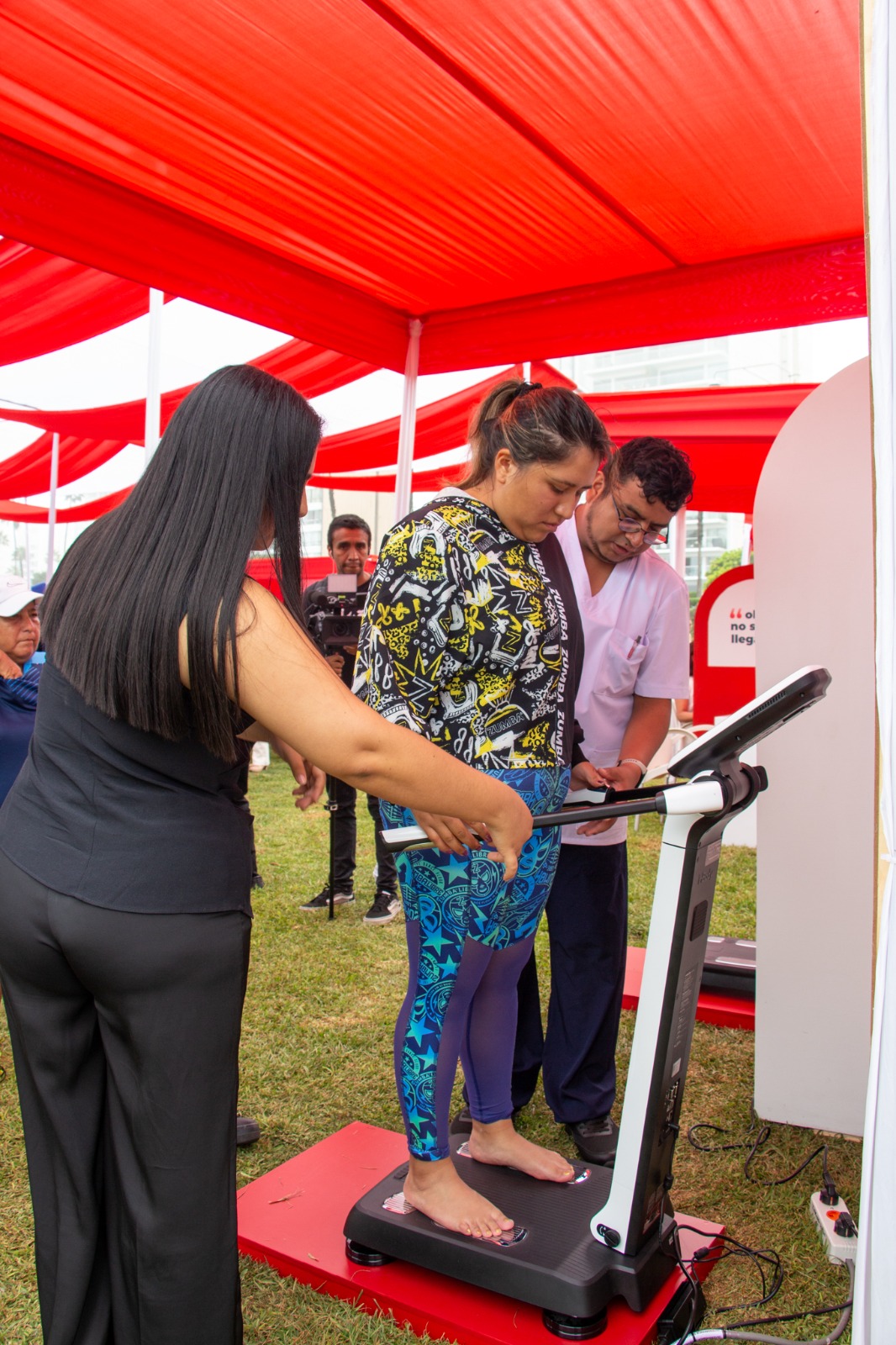 Urge una ley de obesidad en el Perú para enfrentar una crisis que afecta a 7 de cada 10 adultos