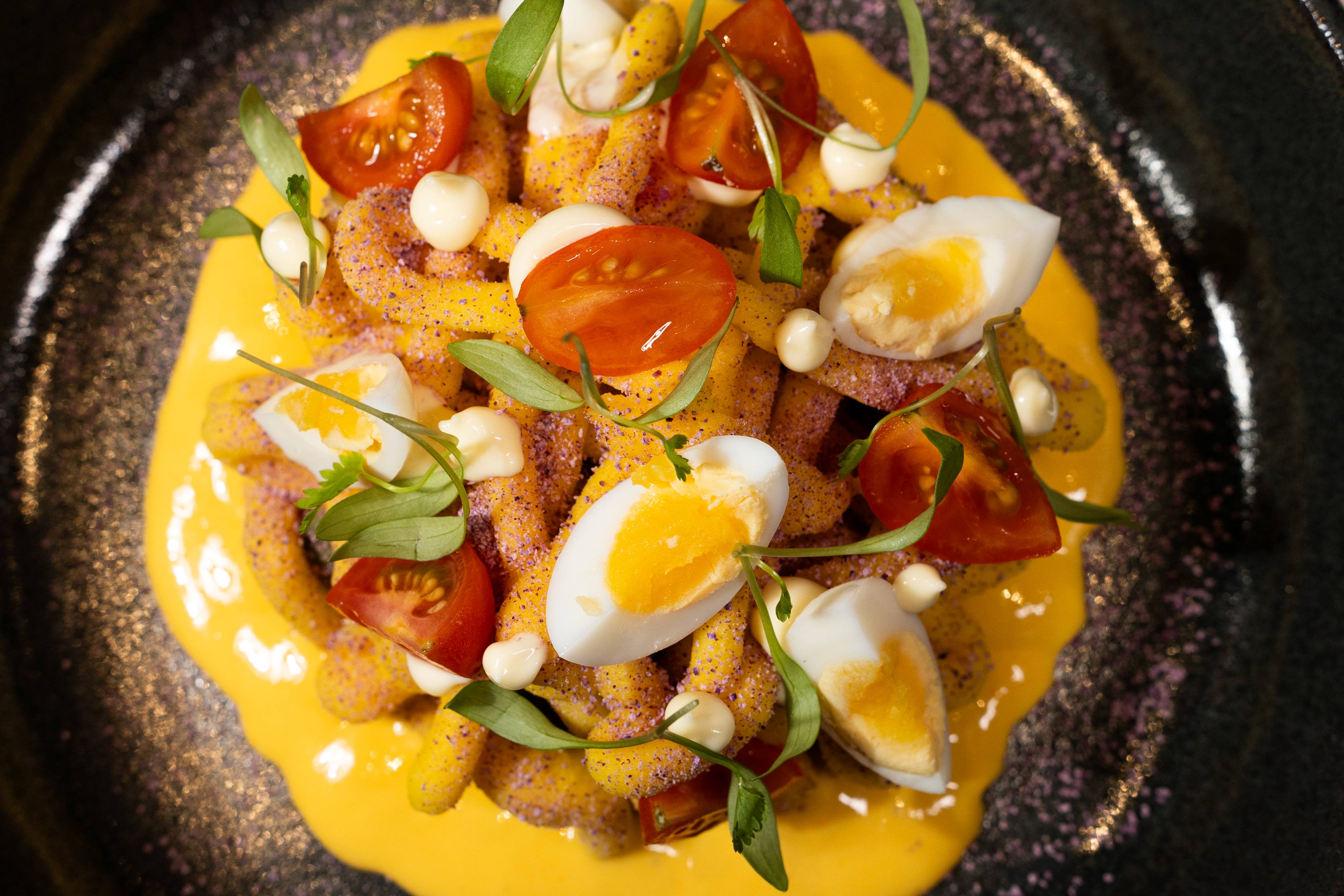 INSUMOS ANCESTRALES: BENEFICIOS QUE NO CONOCÍAS DE LA COCINA PERUANA