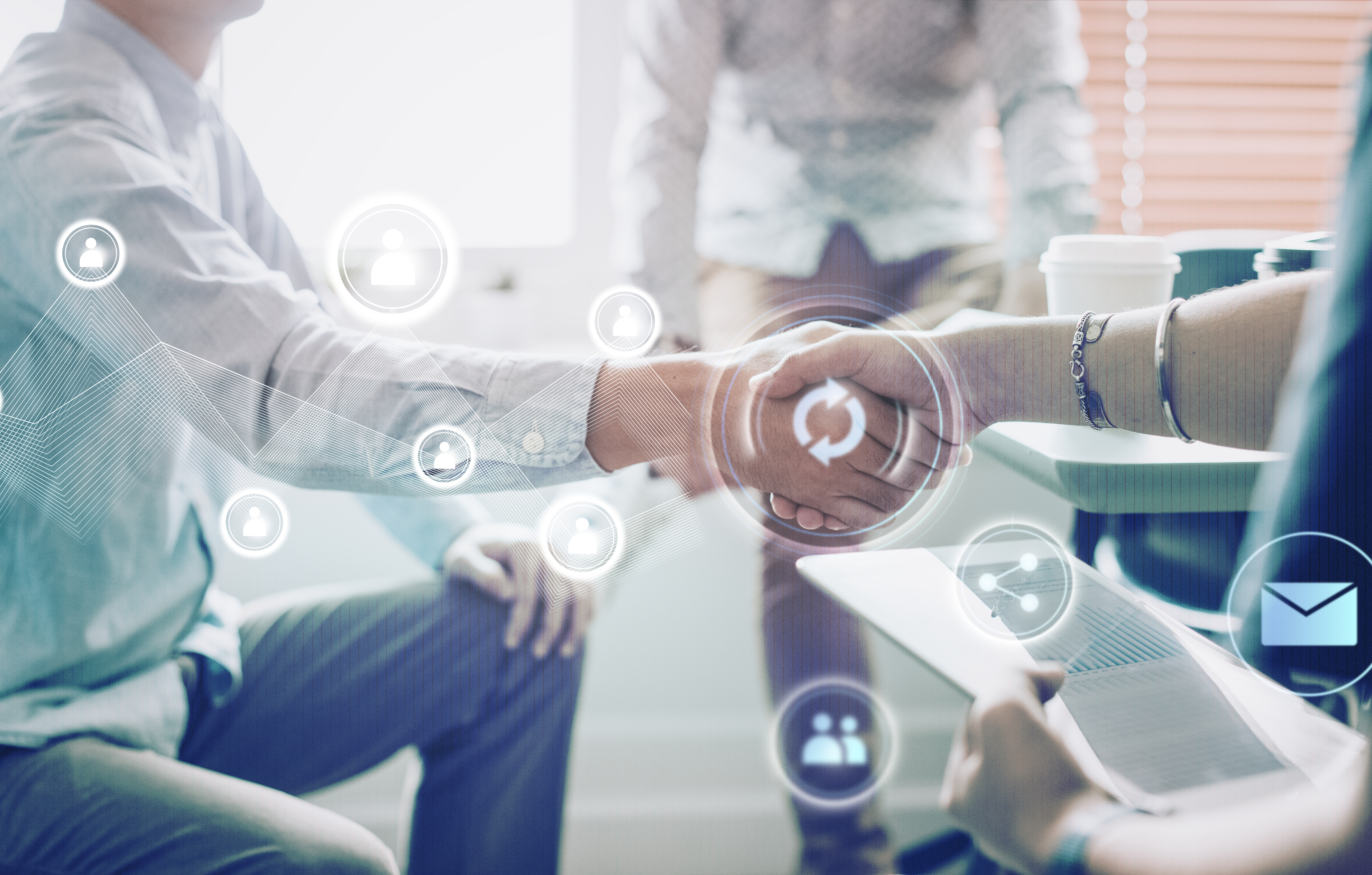 5 habilidades digitales que tienes que potenciar si quieres ser un profesional del futuro, según un experto en tecnología