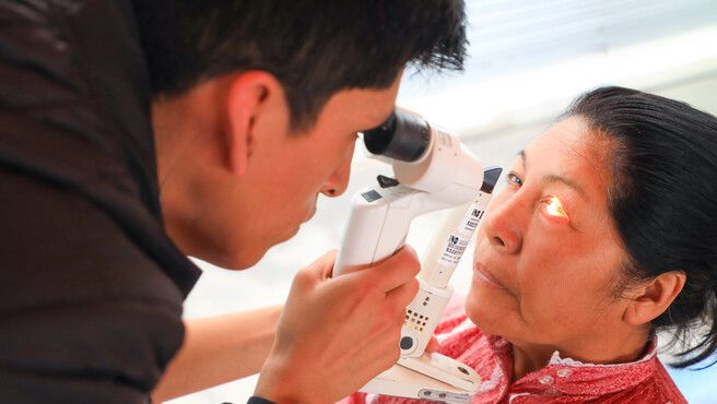 Loreto: Minsa realizará campaña de salud integral del 27 al 29 de diciembre en Urarinas