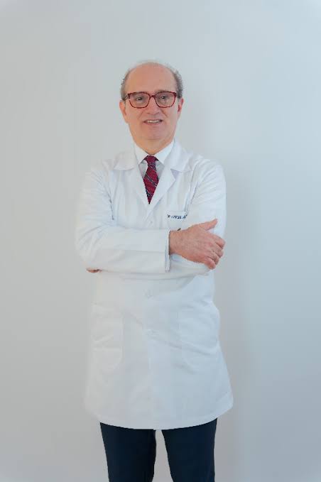 El Glaucoma el ladrón silencioso de la visión que afecta a miles de peruanos.