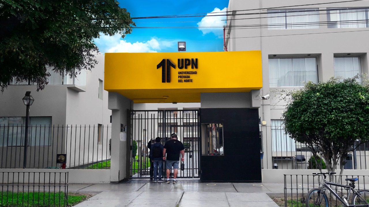 UPN logra reconocimiento internacional y posiciona al Perú como referente en educación virtual  de calidad