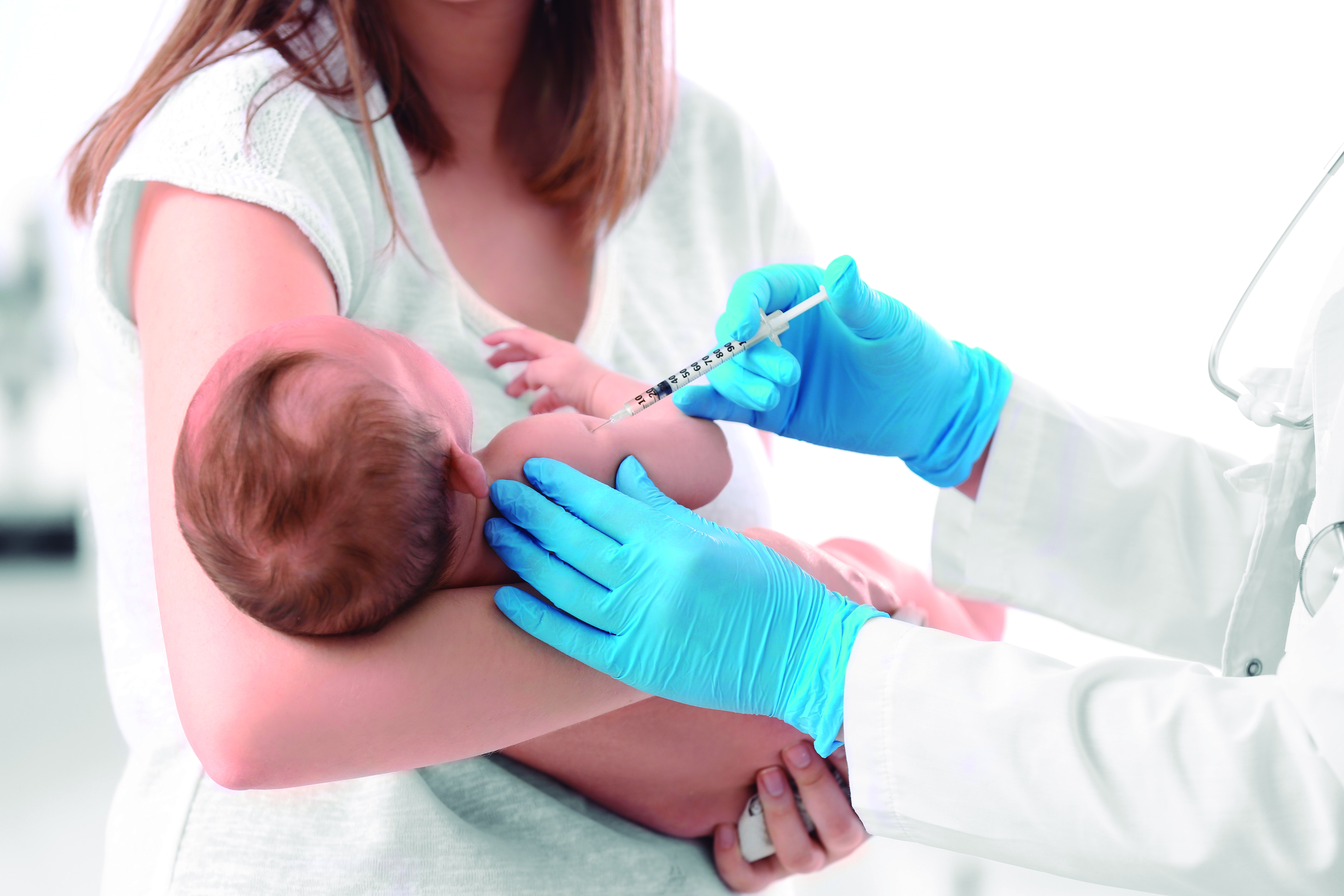 Semana de vacunación de las américas: Perú no alcanza el 95 % de cobertura en vacunación recomendado por la OMS