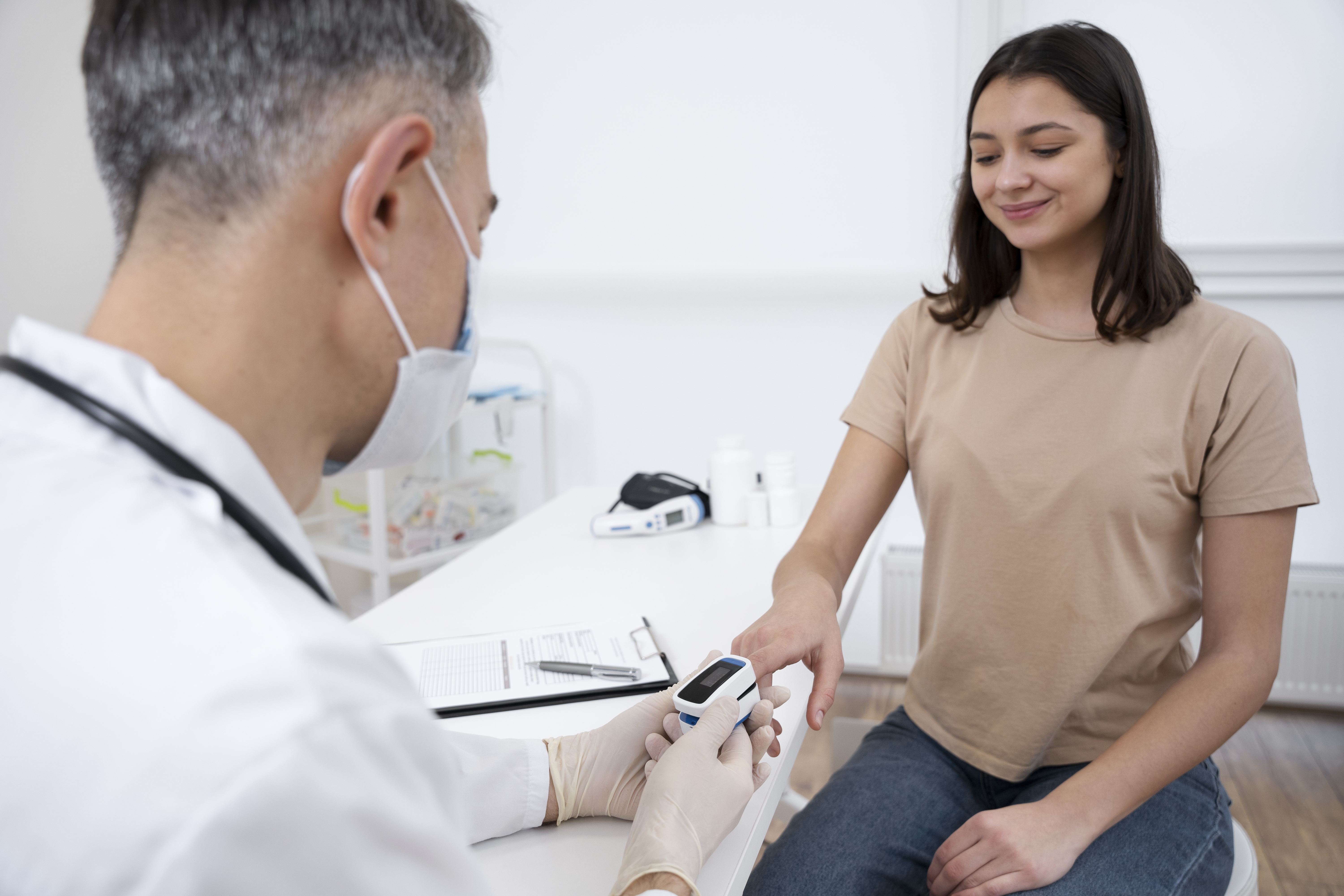 Salud femenina: chequeos médicos que ayudan a detectar enfermedades a tiempo