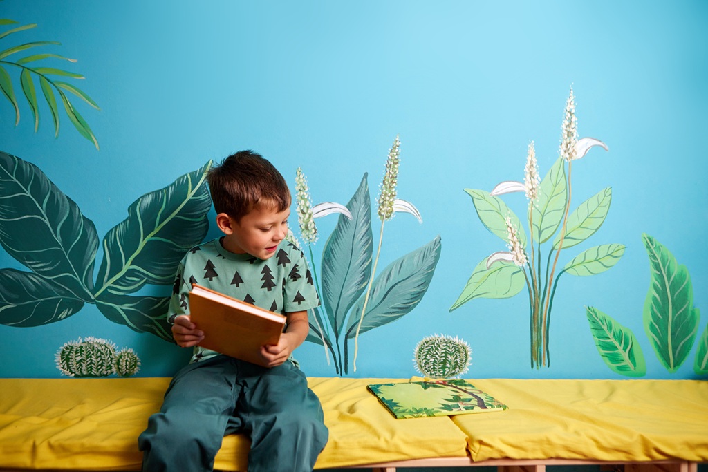 REGRESO A CLASES: ¿CÓMO LA ILUMINACIÓN PUEDE MEJORAR EL RENDIMIENTO ESCOLAR EN CASA?