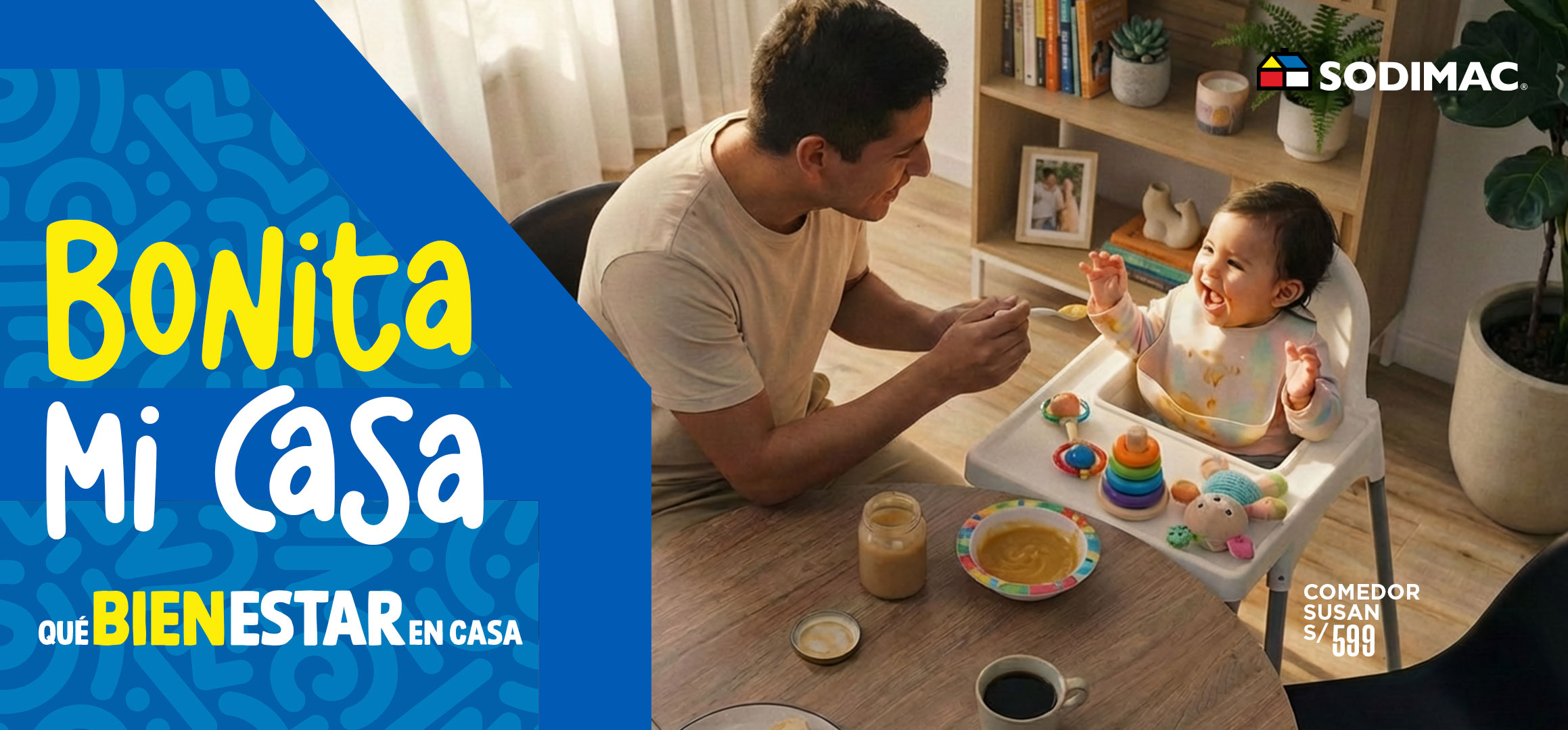 Orden en casa: por qué organizar tus espacios puede mejorar el bienestar diario