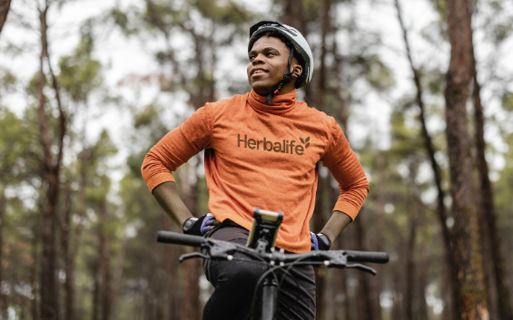 5 hábitos que ayudan a mejorar el rendimiento en el ciclismo