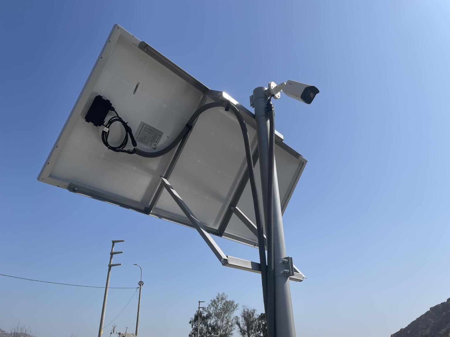 FEN: Ingenieros peruanos crean tecnología capaz de anticipar comportamientos de caudales en ríos y quebradas