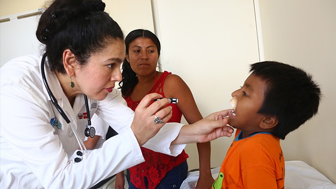 Minsa: Cómo reconocer y prevenir la enfermedad de manos, pies y boca