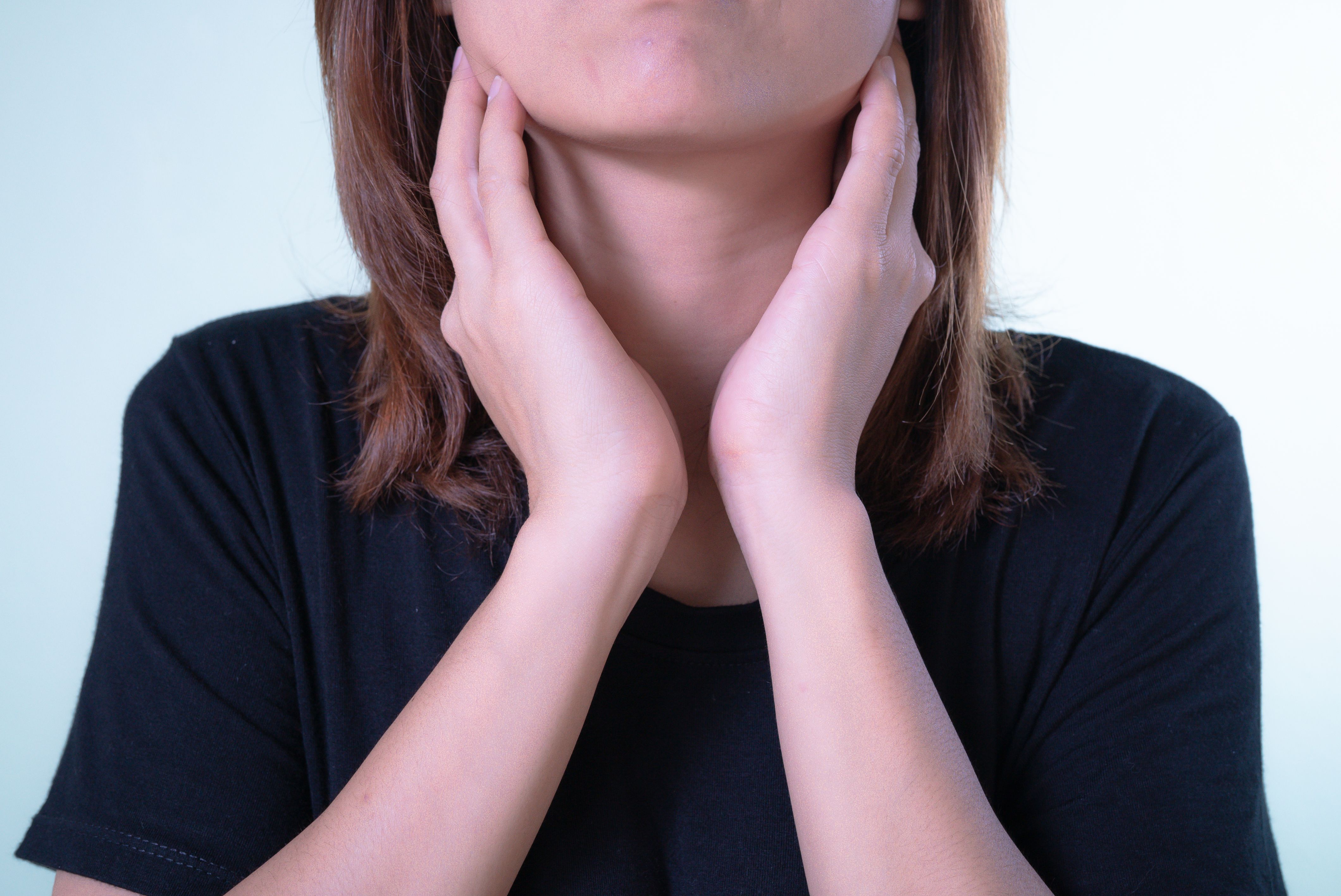                      Cáncer de cabeza y cuello: una enfermedad que va más allá de la tiroides y que requiere atención temprana 
