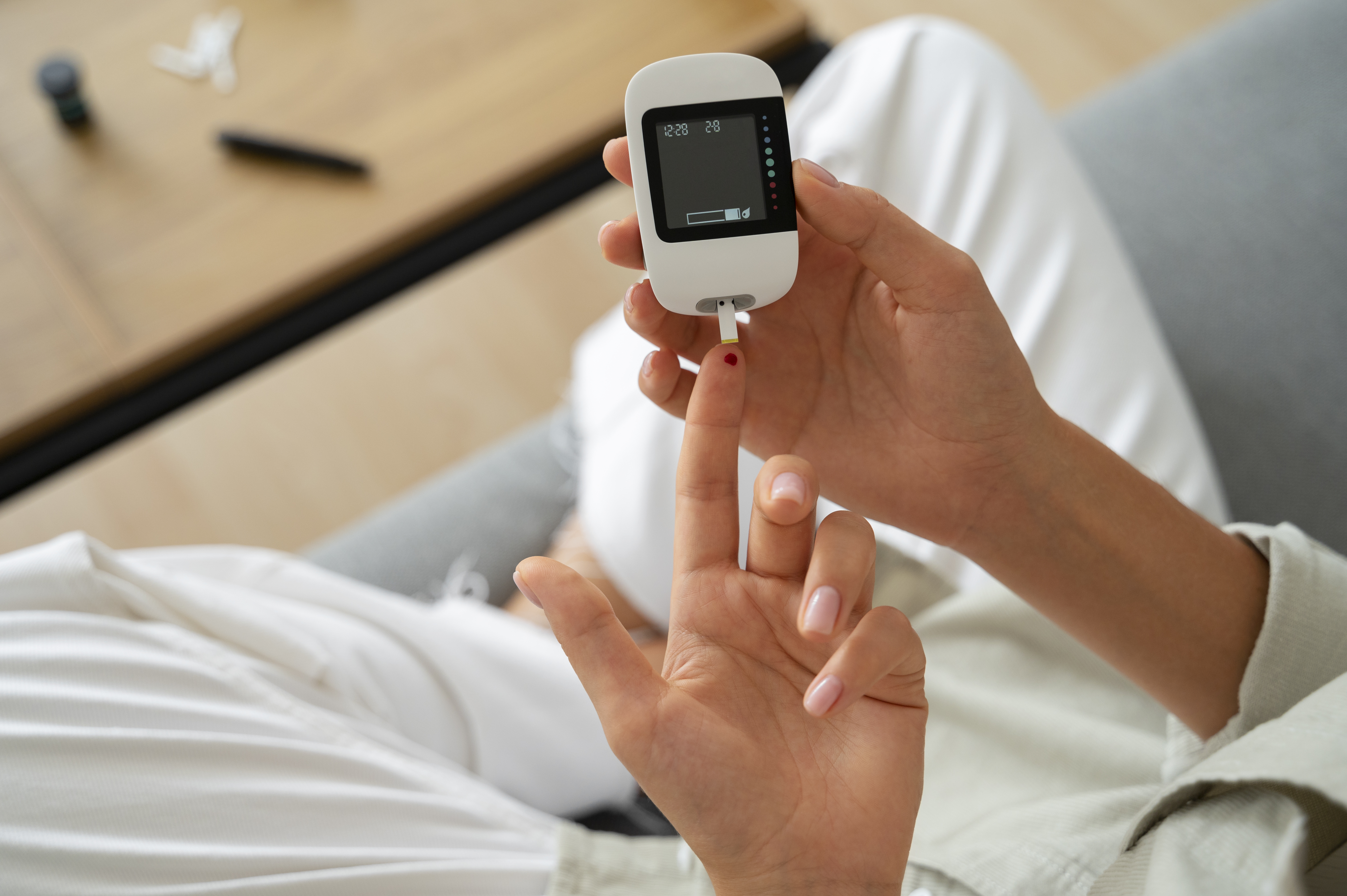 Día Nacional de la Diabetes: ¿La obesidad puede influir en el desarrollo de esta enfermedad?