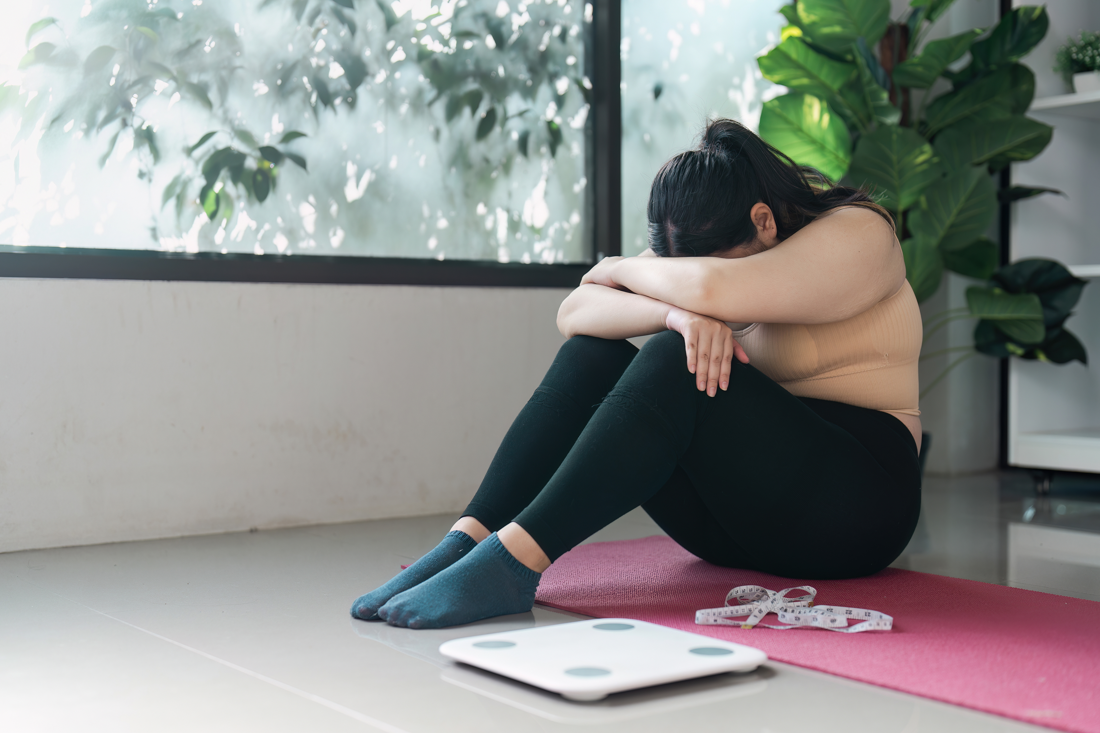Obesidad y salud mental: una relación de doble vía que exige atención integral