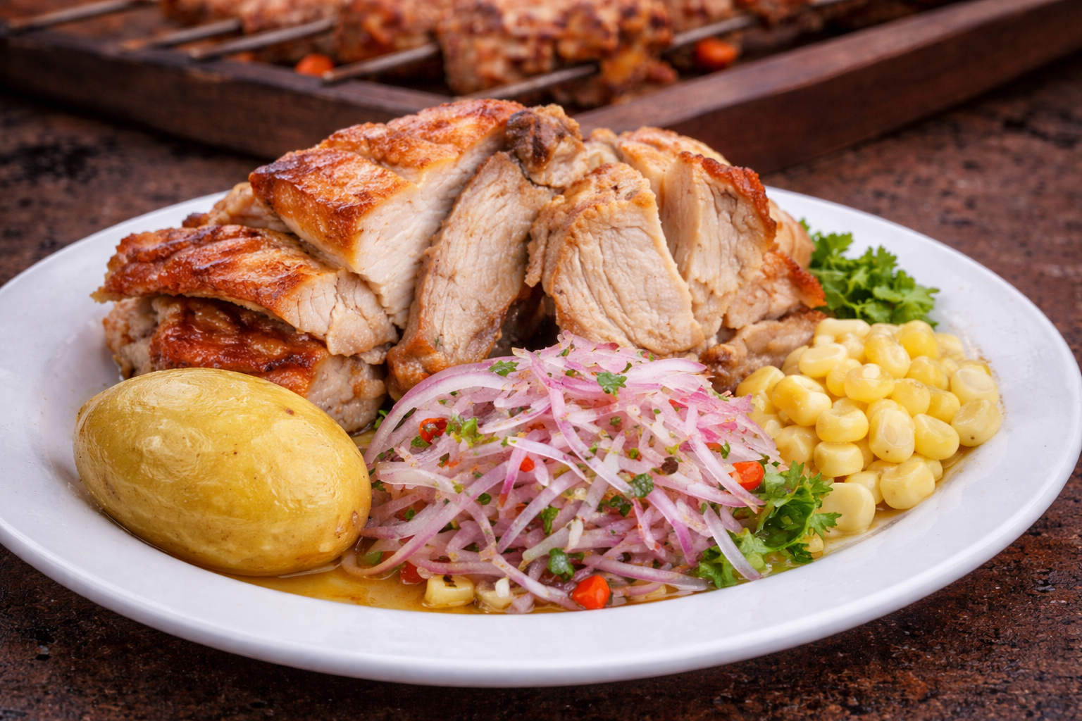 Semana del Cerdo Peruano: 4 platillos emblemáticos para disfrutar de la carne de cerdo peruano en familia