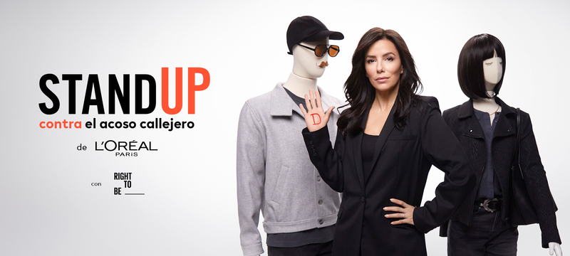 9 de cada 10 mujeres en el Perú son víctimas de acoso en calles y espacios públicos