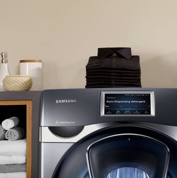 Tres hábitos de lavado que ayudan a cuidar tu ropa y optimizar recursos en casa