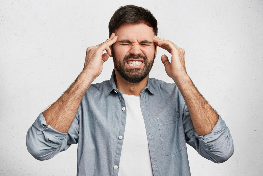 ¿Qué hacer ante un infarto cerebral o Accidente Cerebrovascular (ACV)?