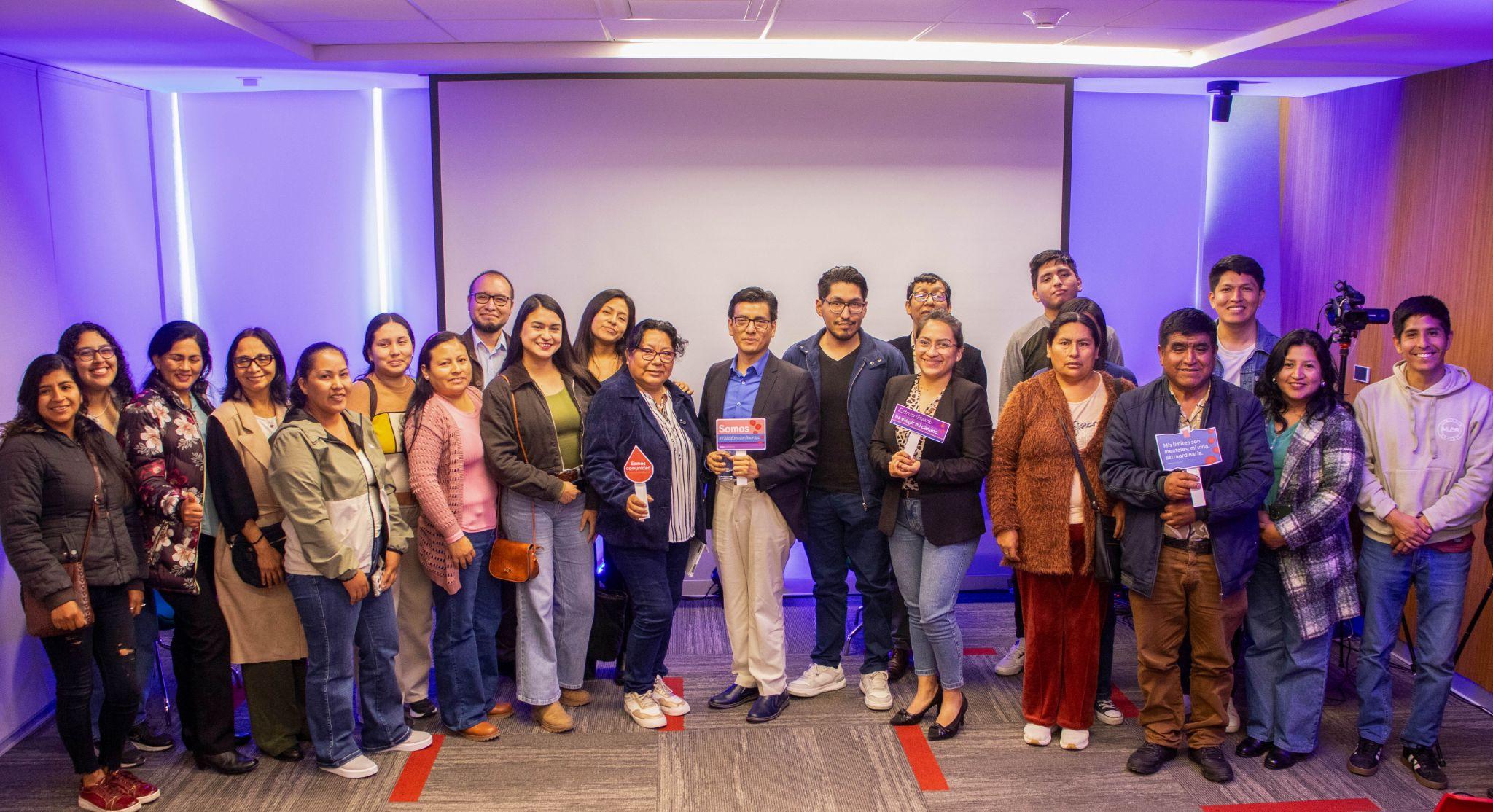 Solo 1 de cada 2 personas con hemofilia está diagnosticada en América Latina