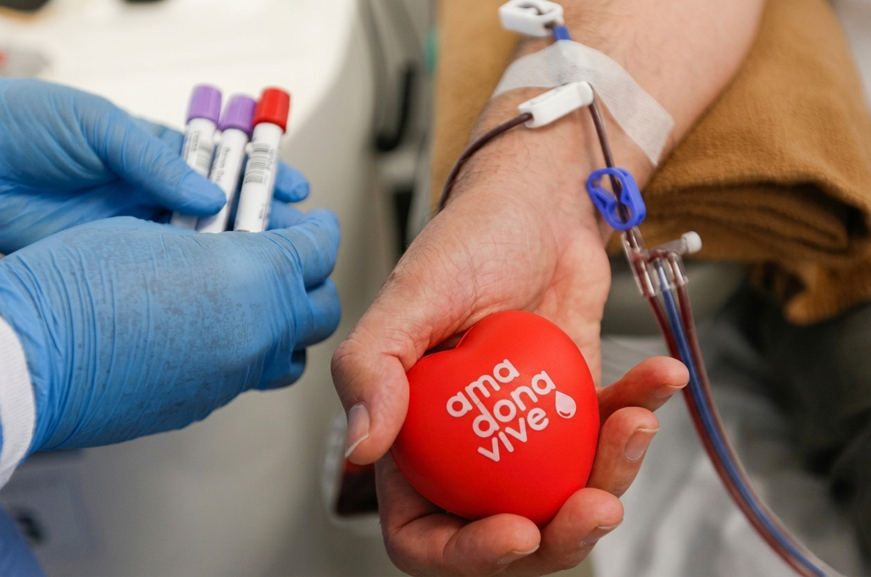 ¿Tienes tatuajes o crees que donar sangre causa anemia? Cuatro mitos sobre la donación de sangre que aún persisten en el Perú