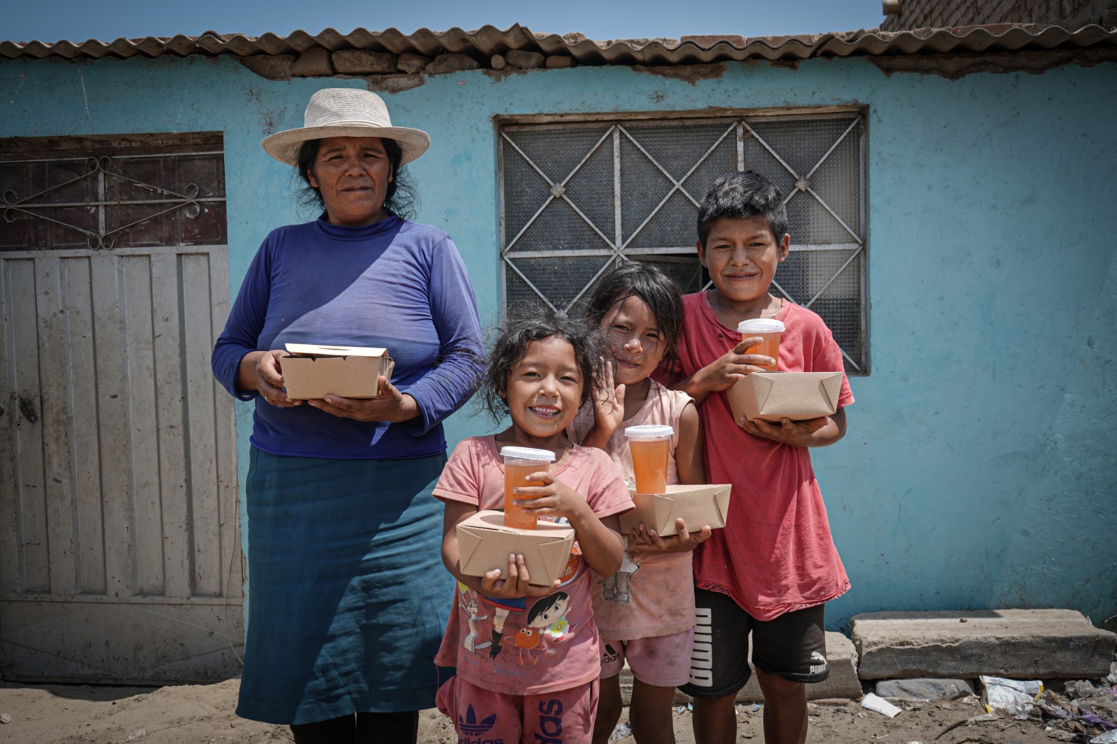 ¿Cómo el fenómeno El Niño pone en riesgo la alimentación de miles de familias?