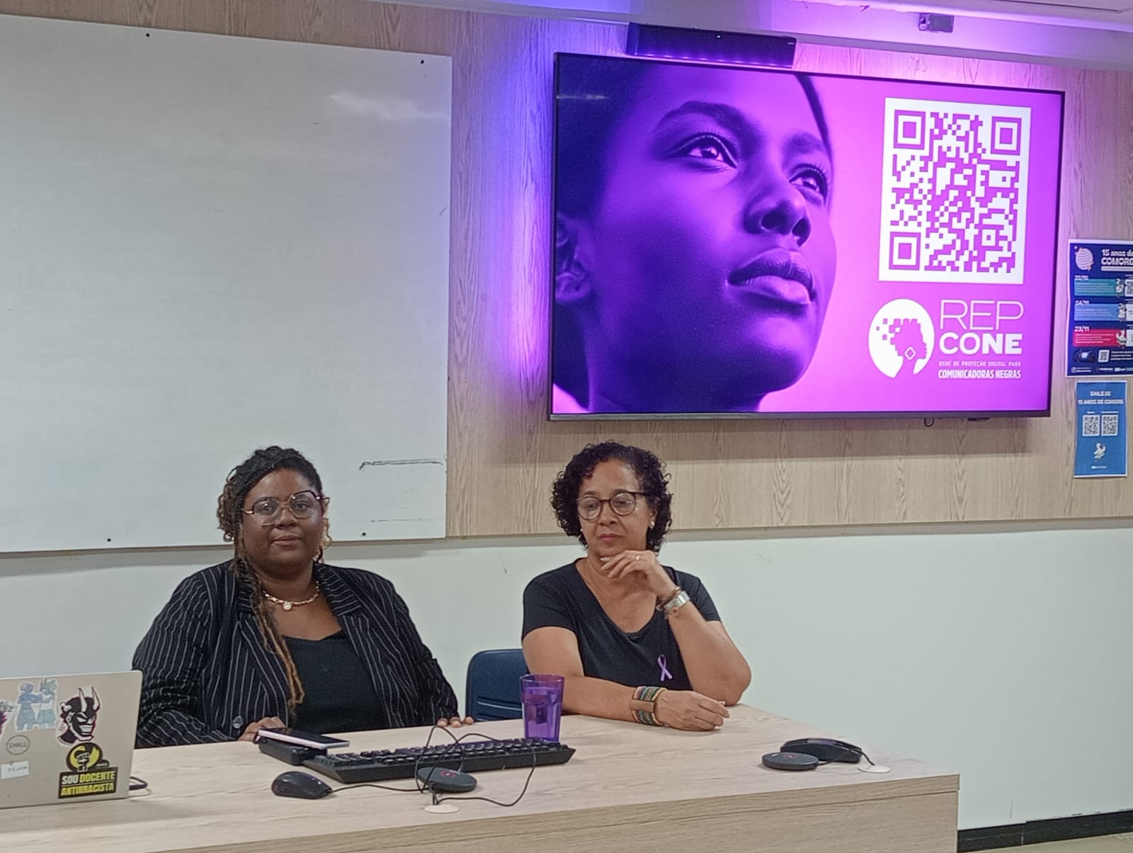 La Rede JP publica un manual de protección digital para la seguridad online de las comunicadoras negras