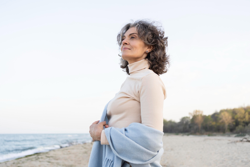 Día Mundial de la Menopausia: siete recomendaciones para cuidar la salud sexual y el bienestar durante esta etapa