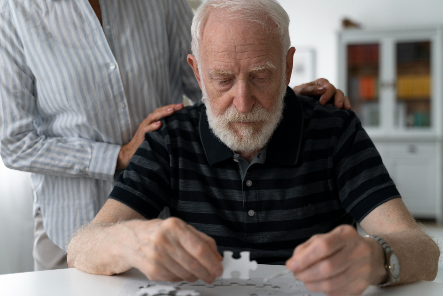 5 consejos esenciales para un cerebro sano: Protégete contra el Alzheimer